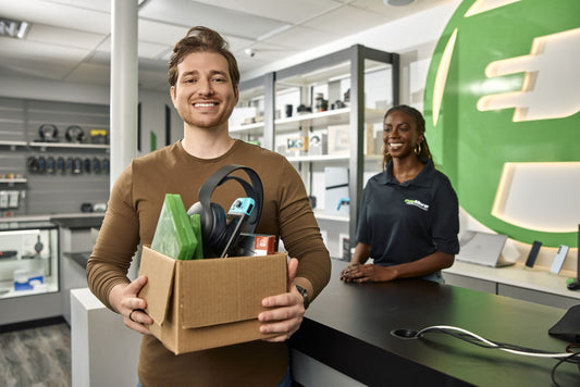 PayMore Doraville: A Better Way to Sell Electronics Than Pawn Shops