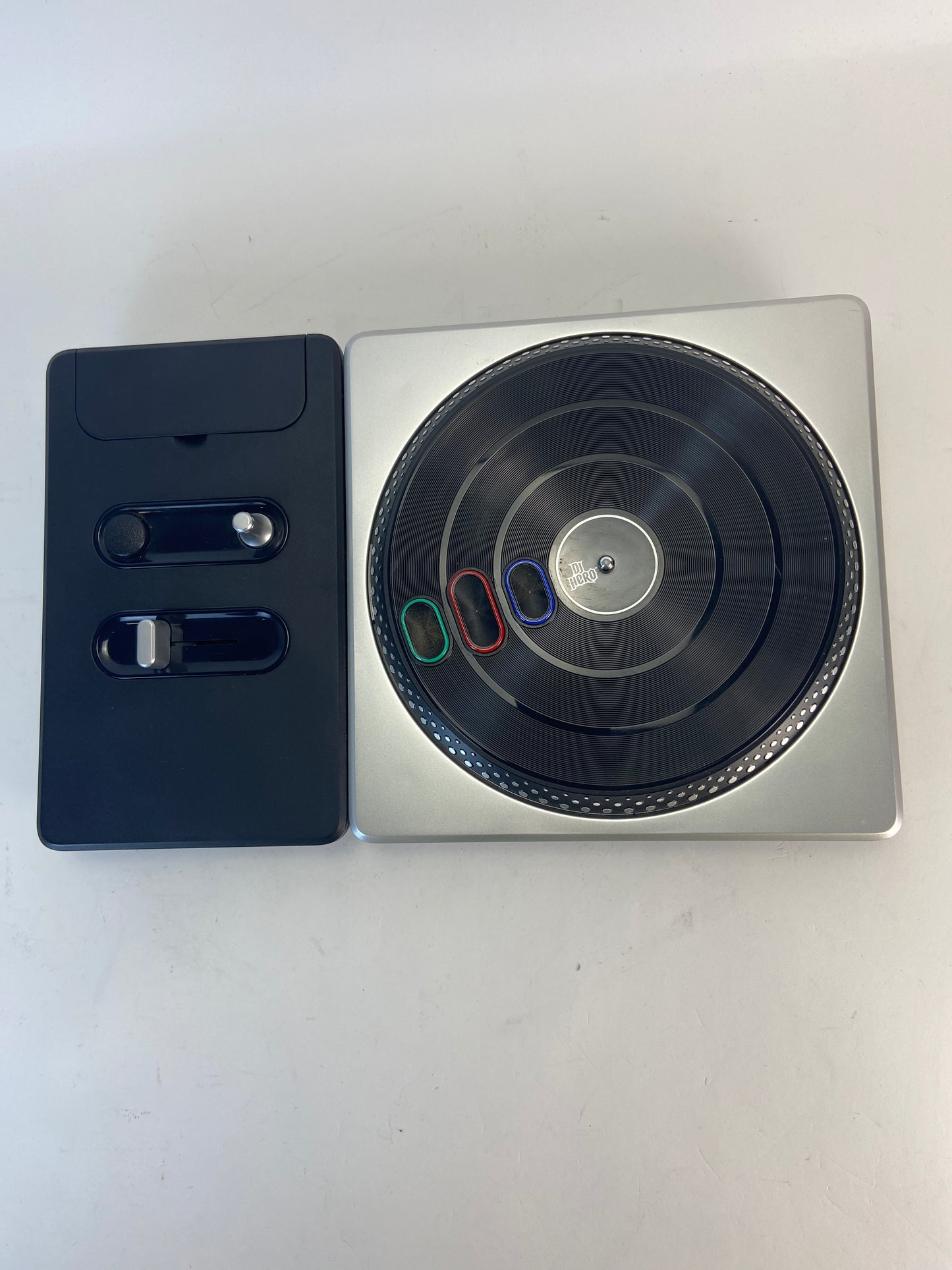 Sony DJ Hero Turntable Black SLUH-00106