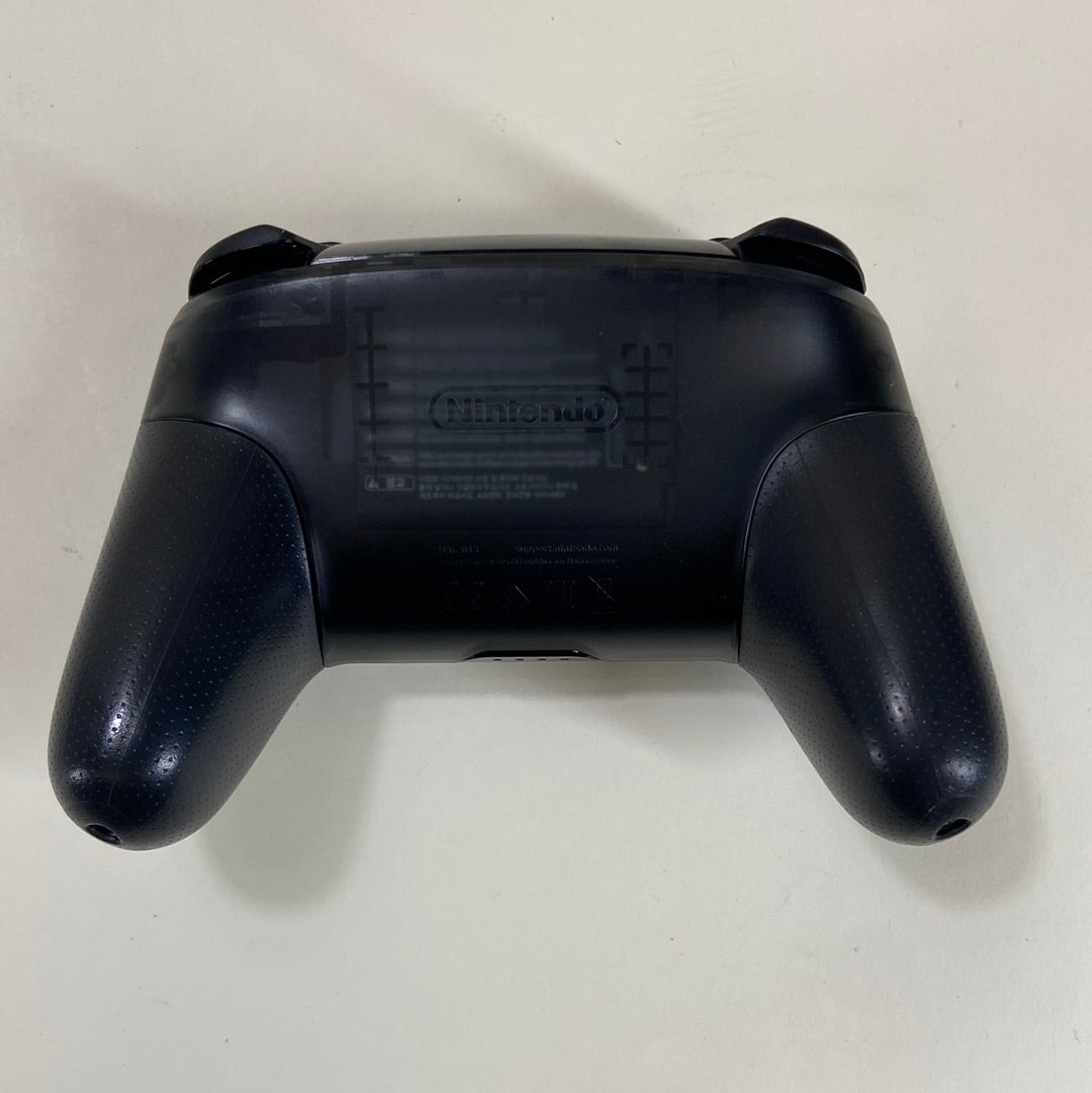 Nintendo Switch Pro Wireless Controller HAC013 Black PayMore Doraville