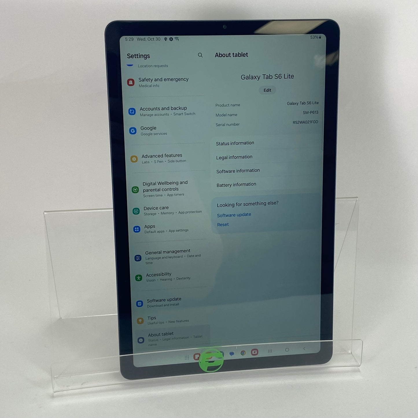 Product Image