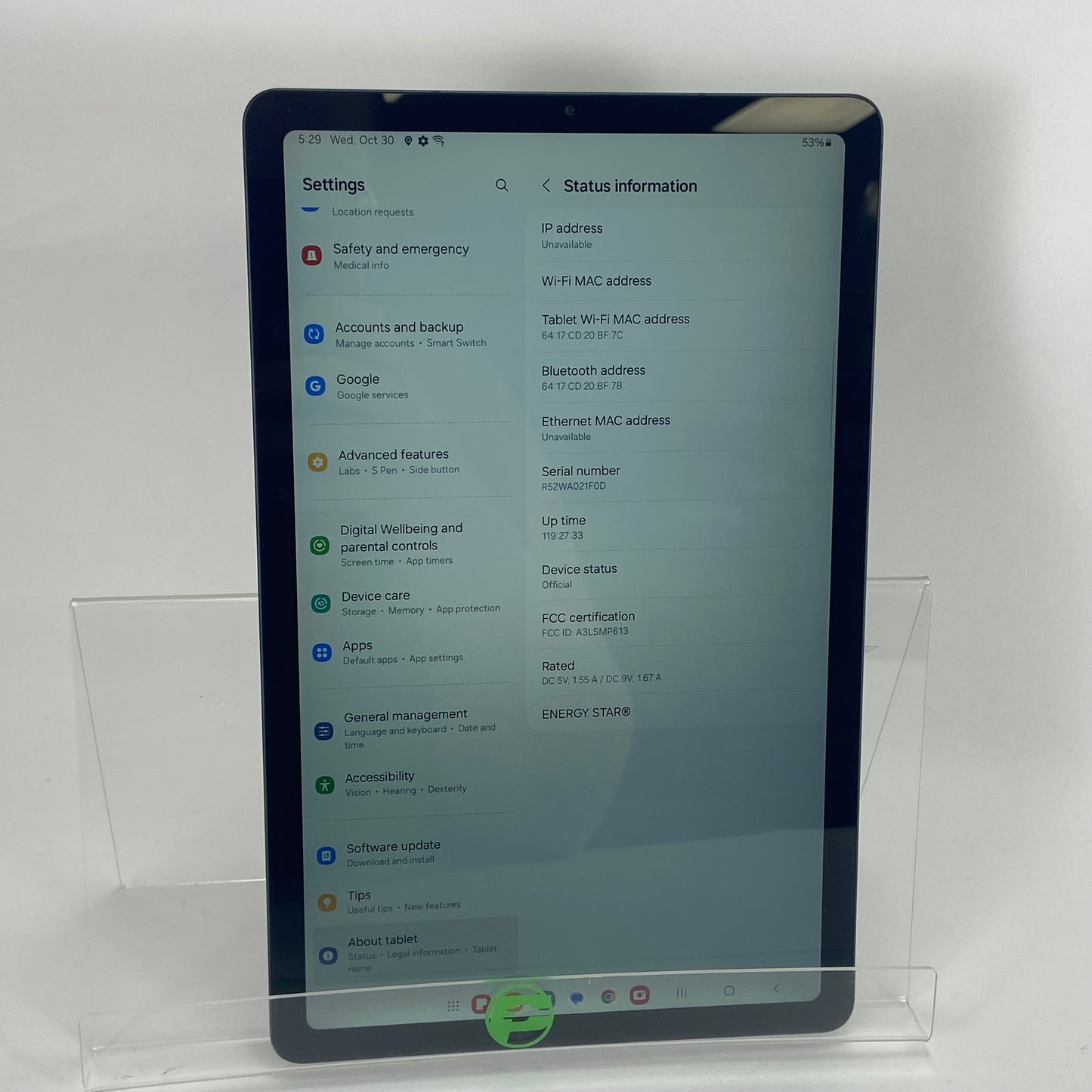 Product Image
