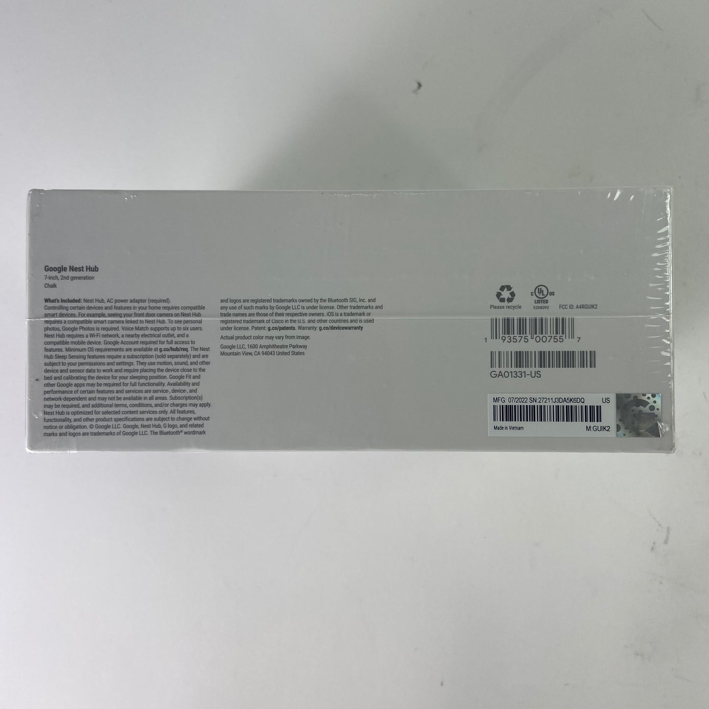 Product Image