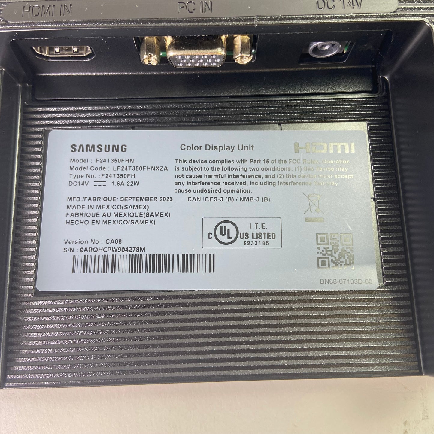 Product Image