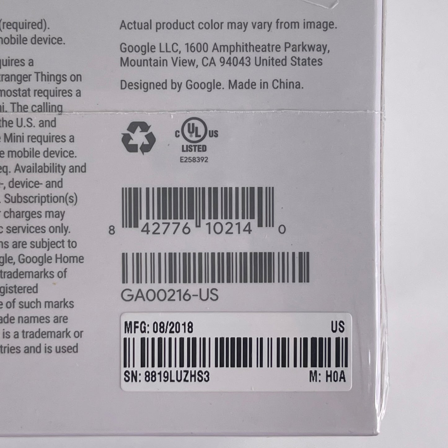 Product Image