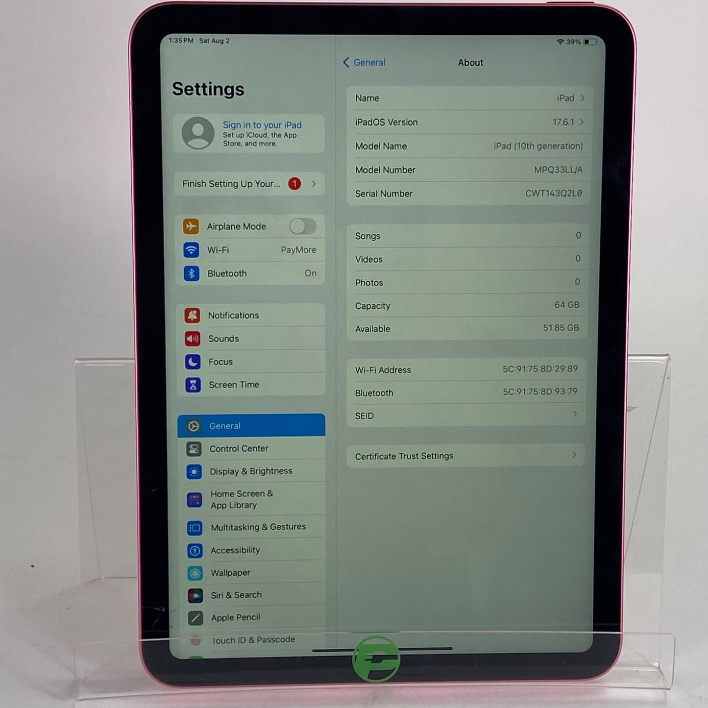Product Image