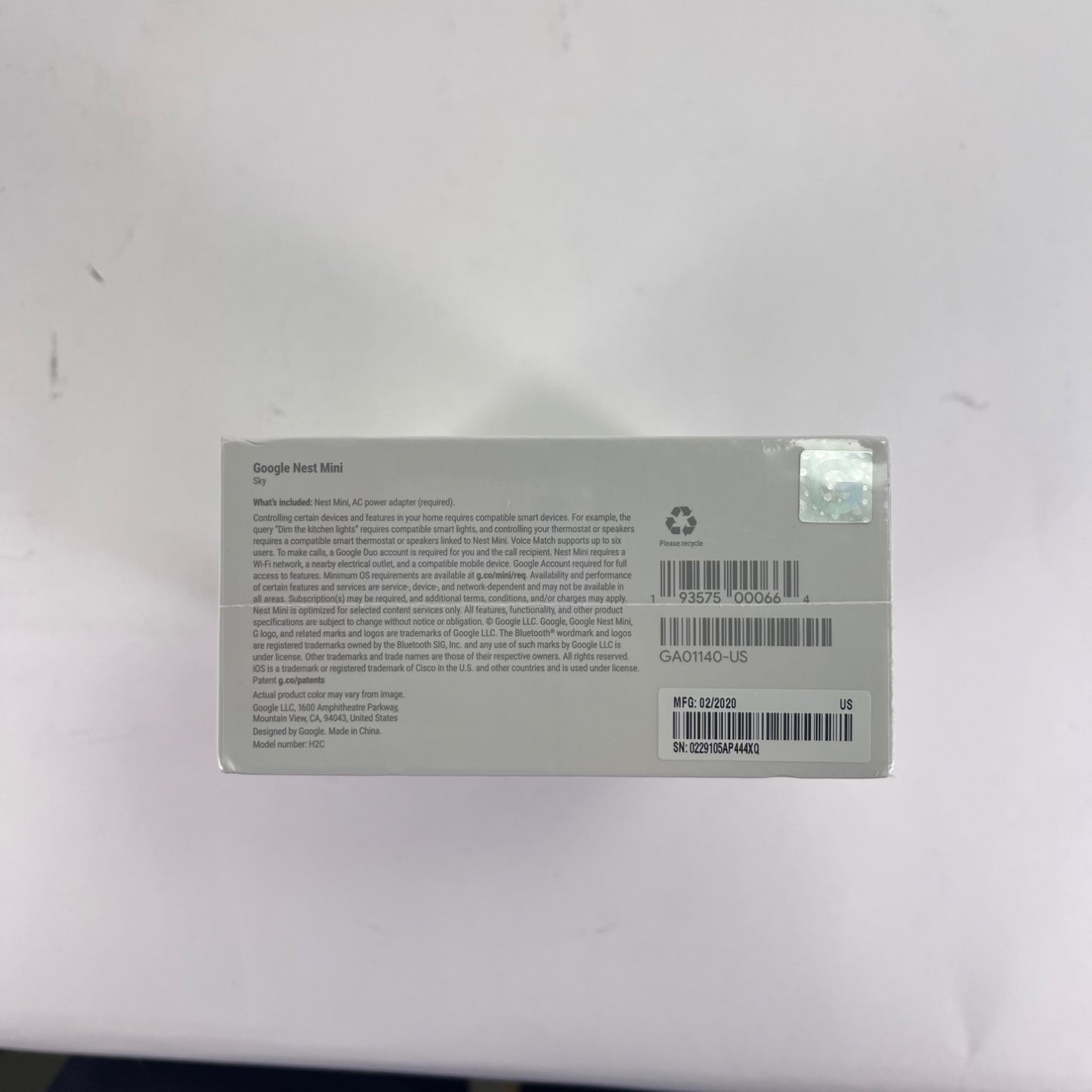 Product Image