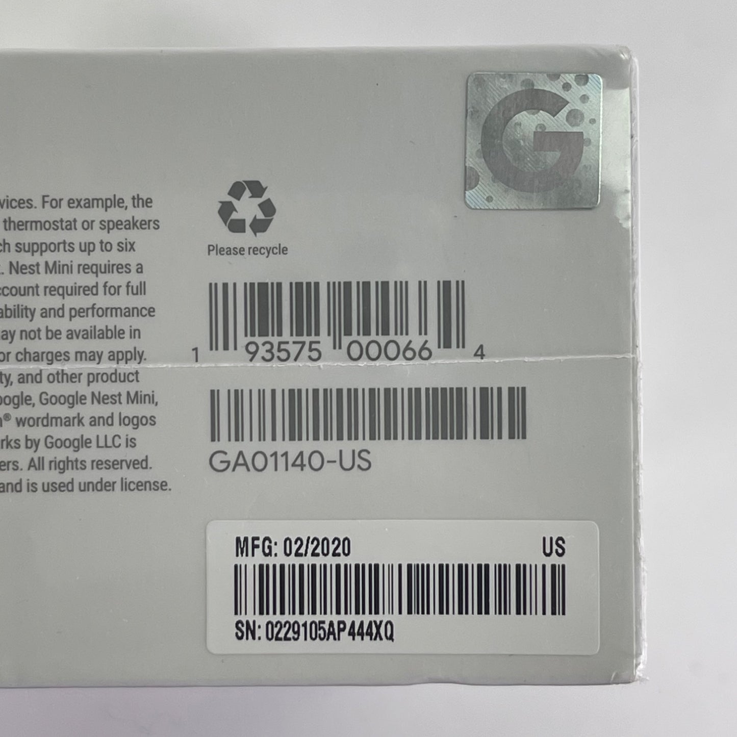 Product Image