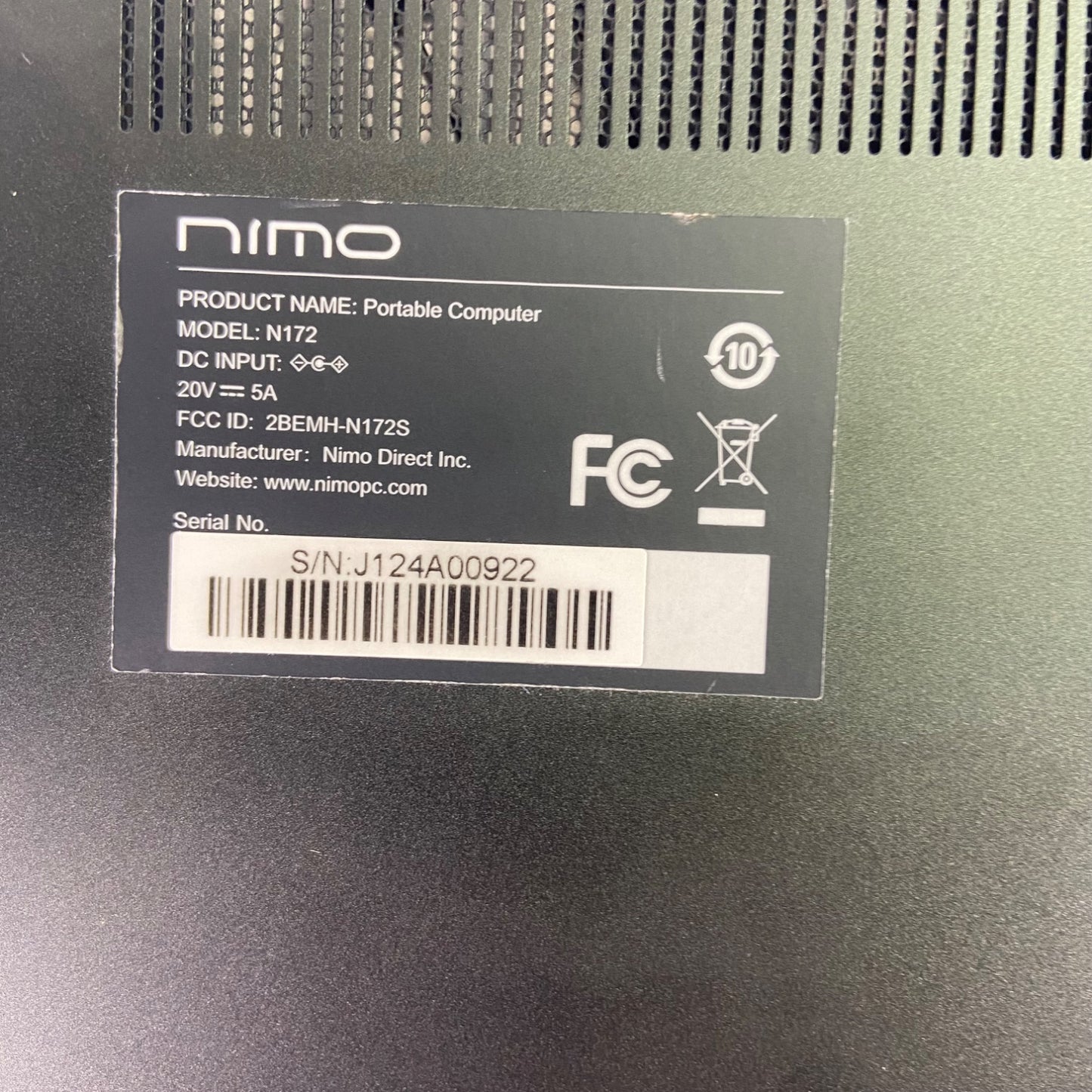 Product Image