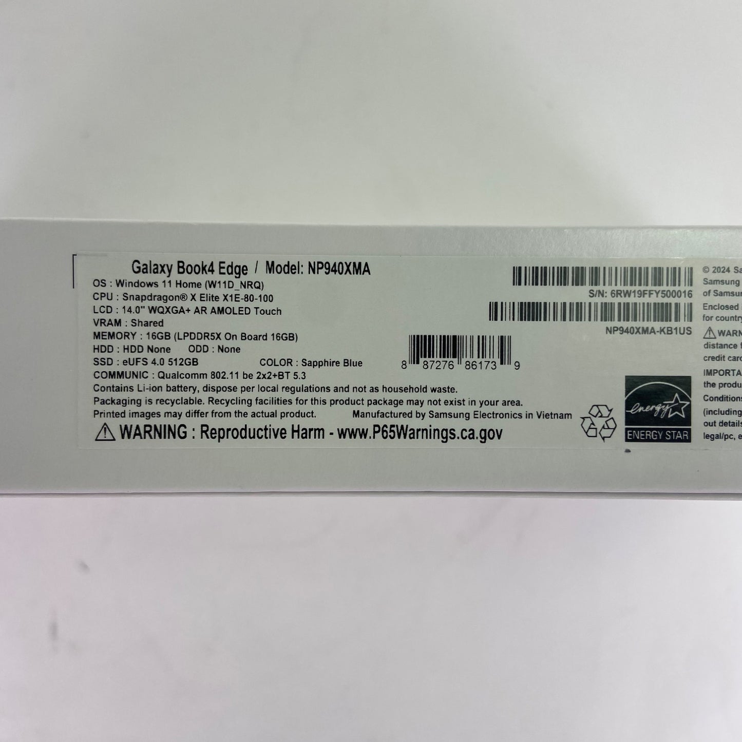 Product Image