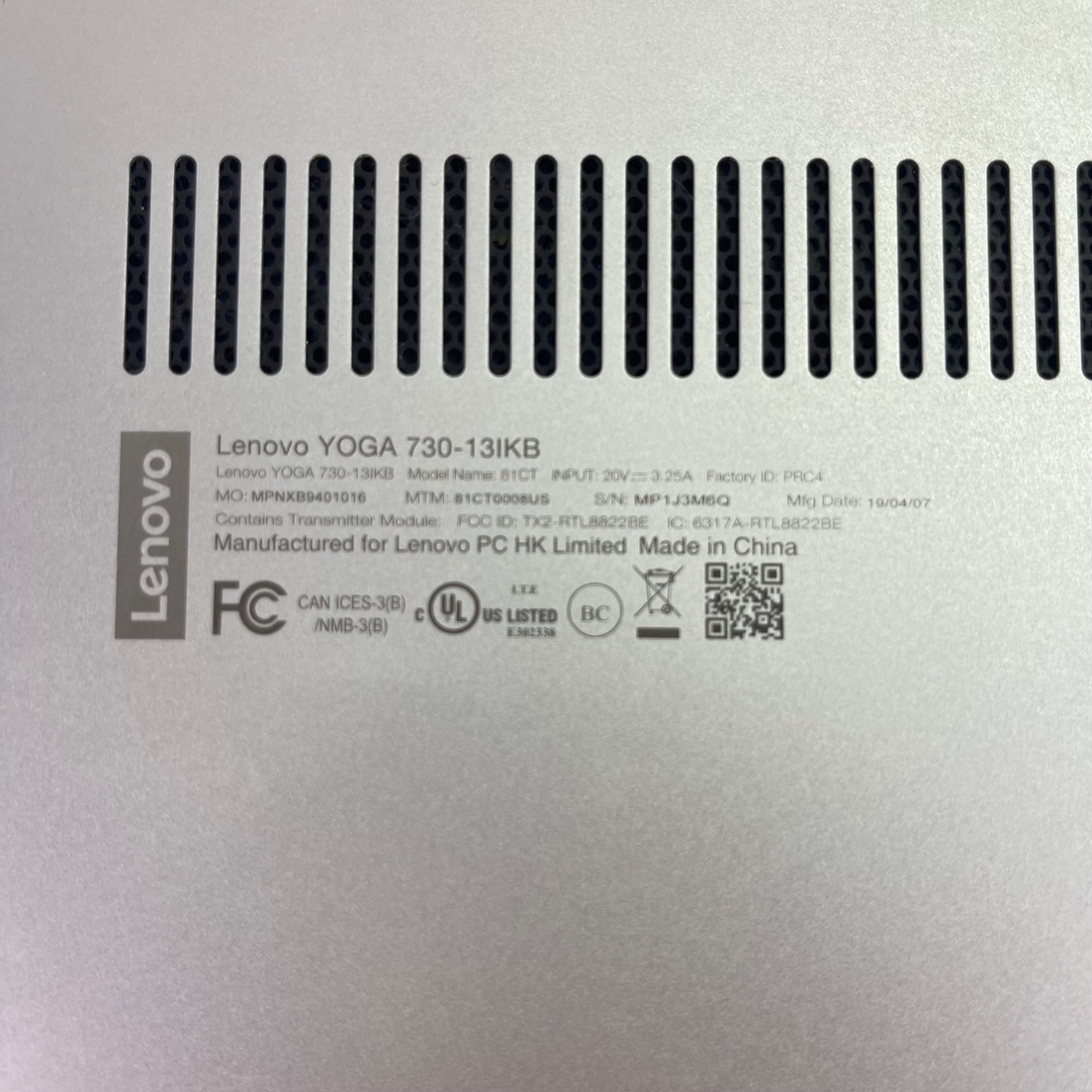 Product Image
