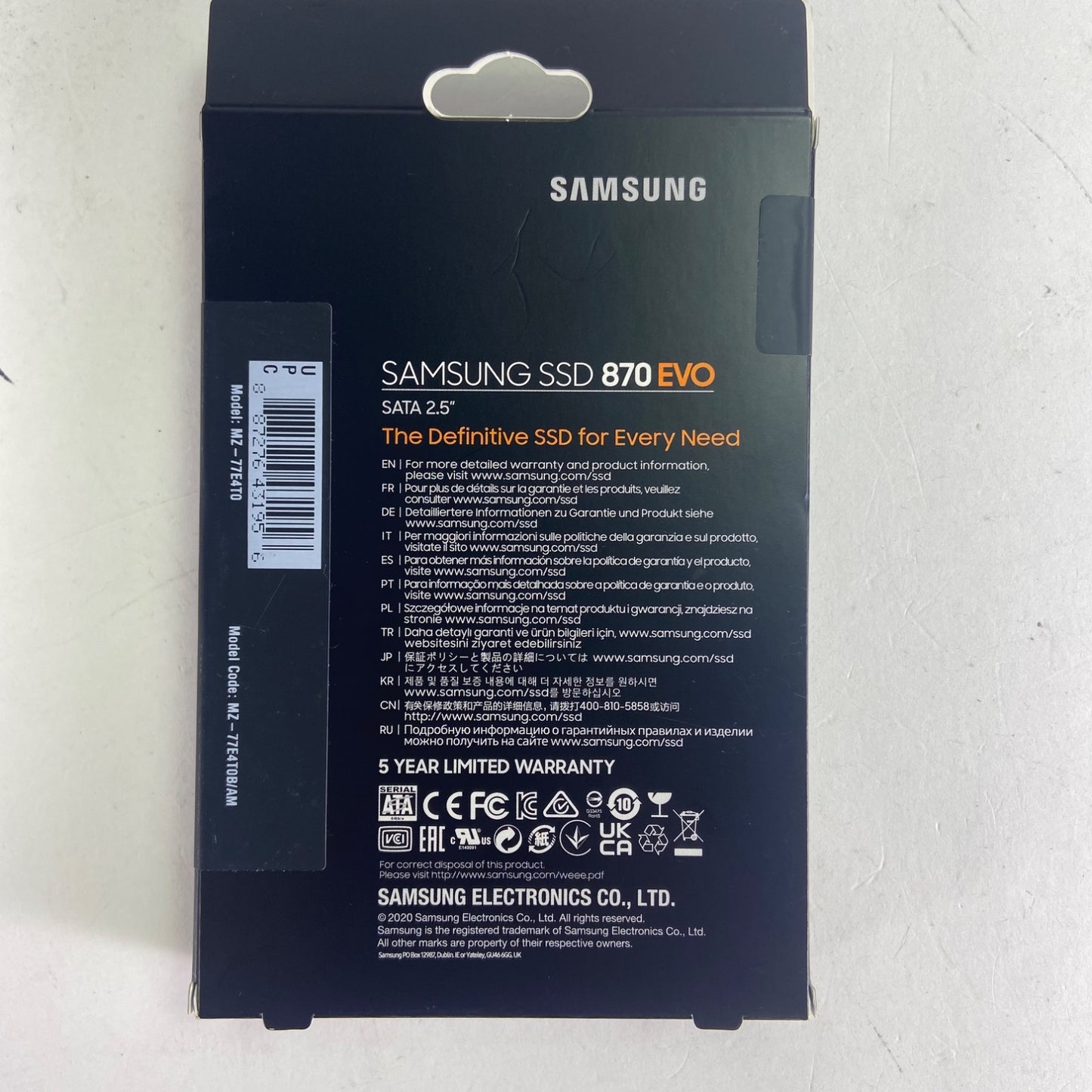 Product Image