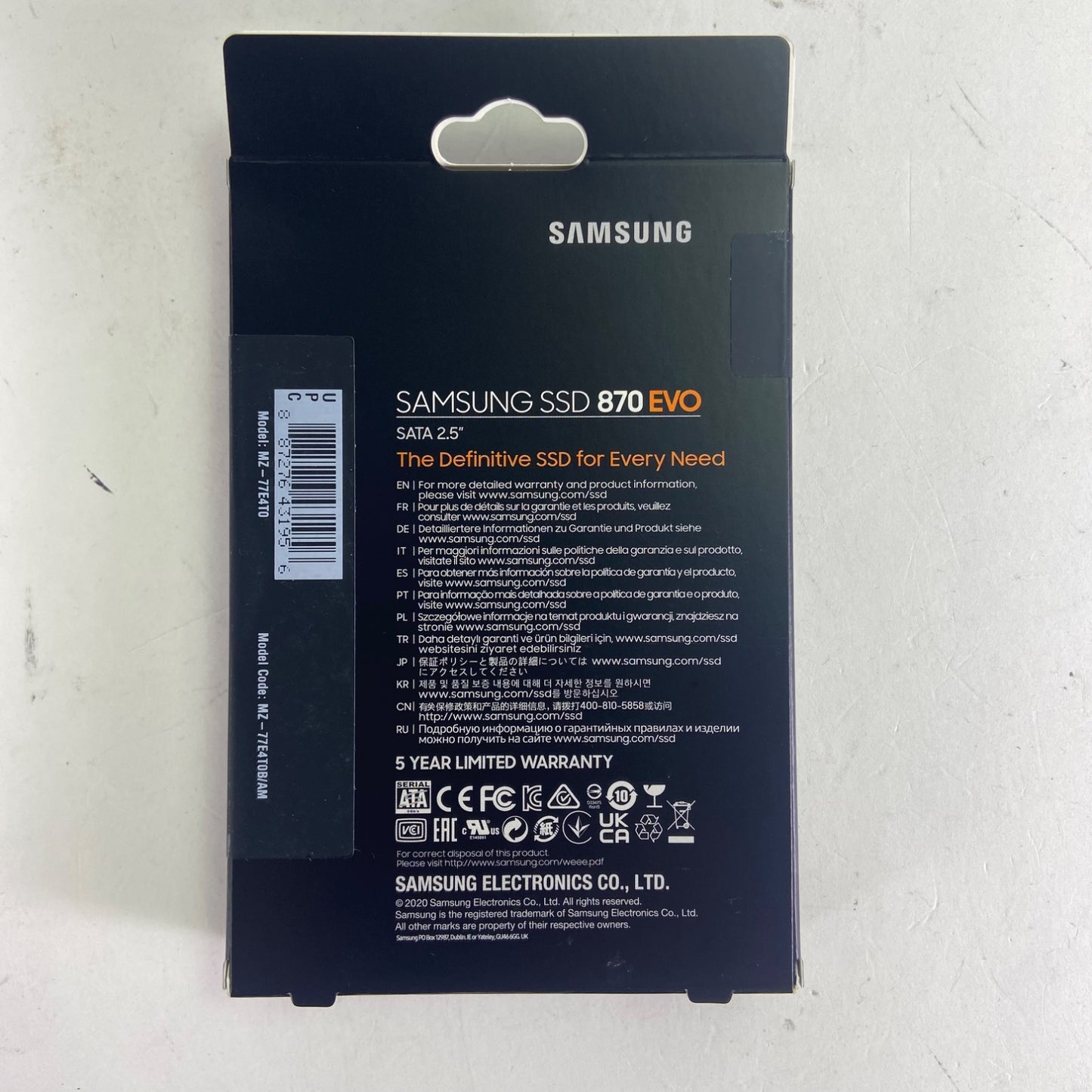 Product Image