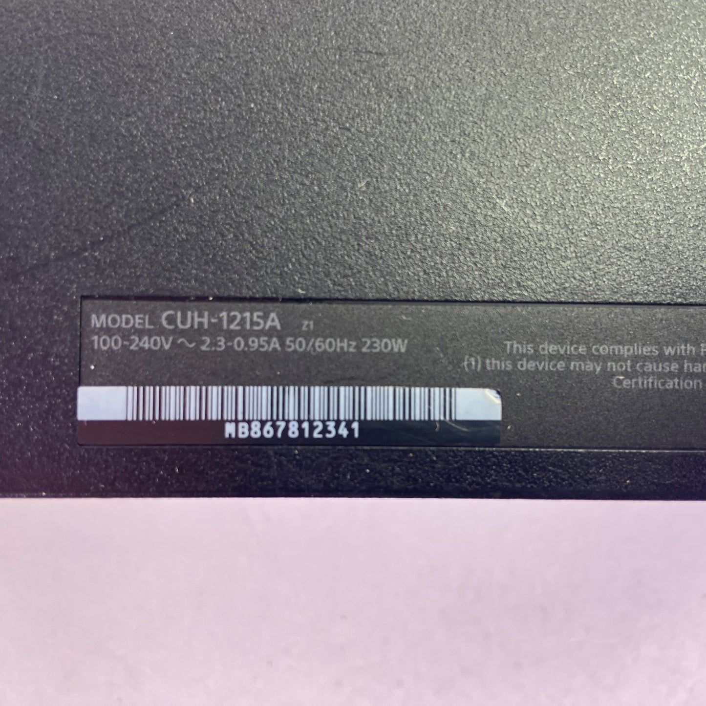 Product Image