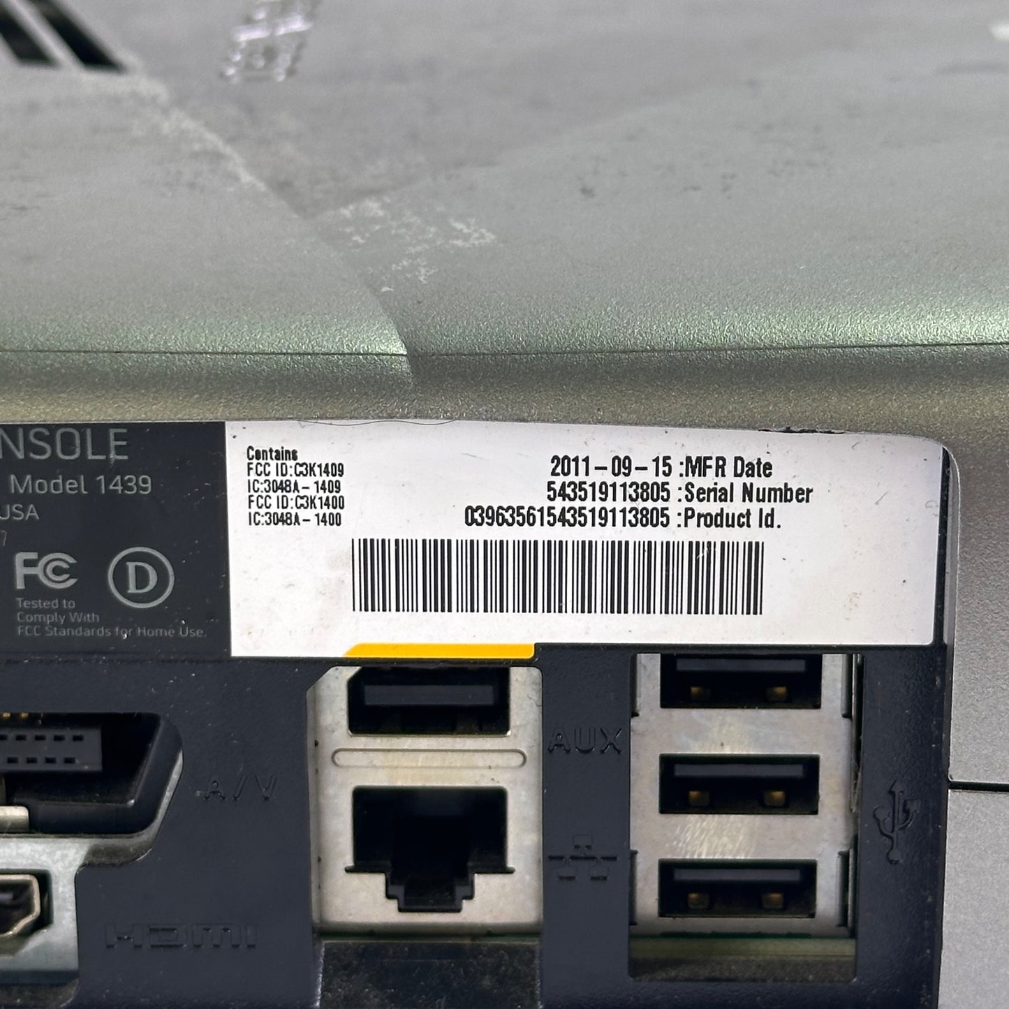 Product Image