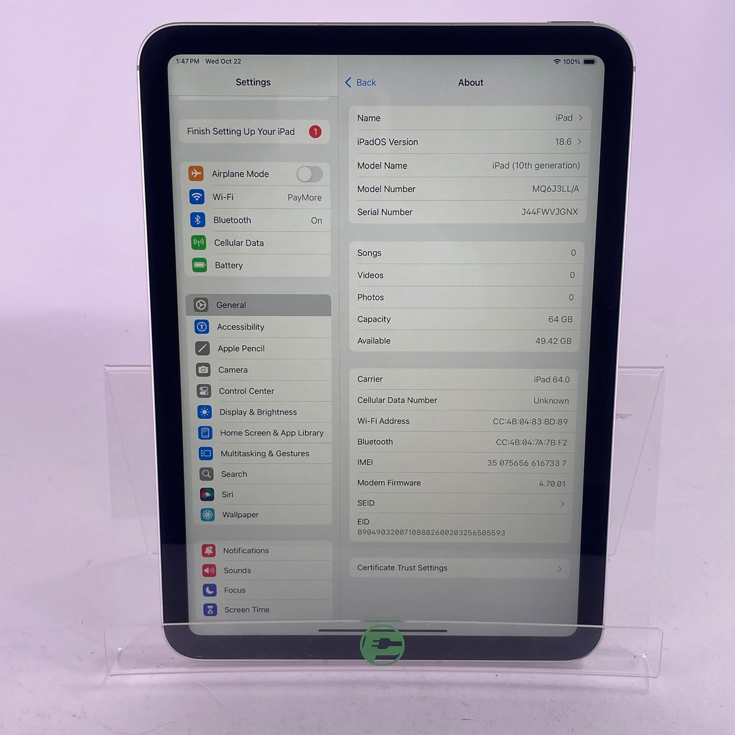 Product Image