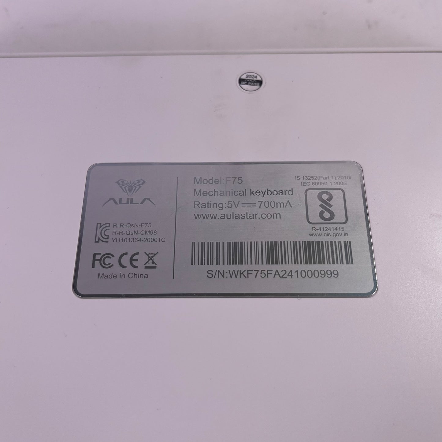 Product Image