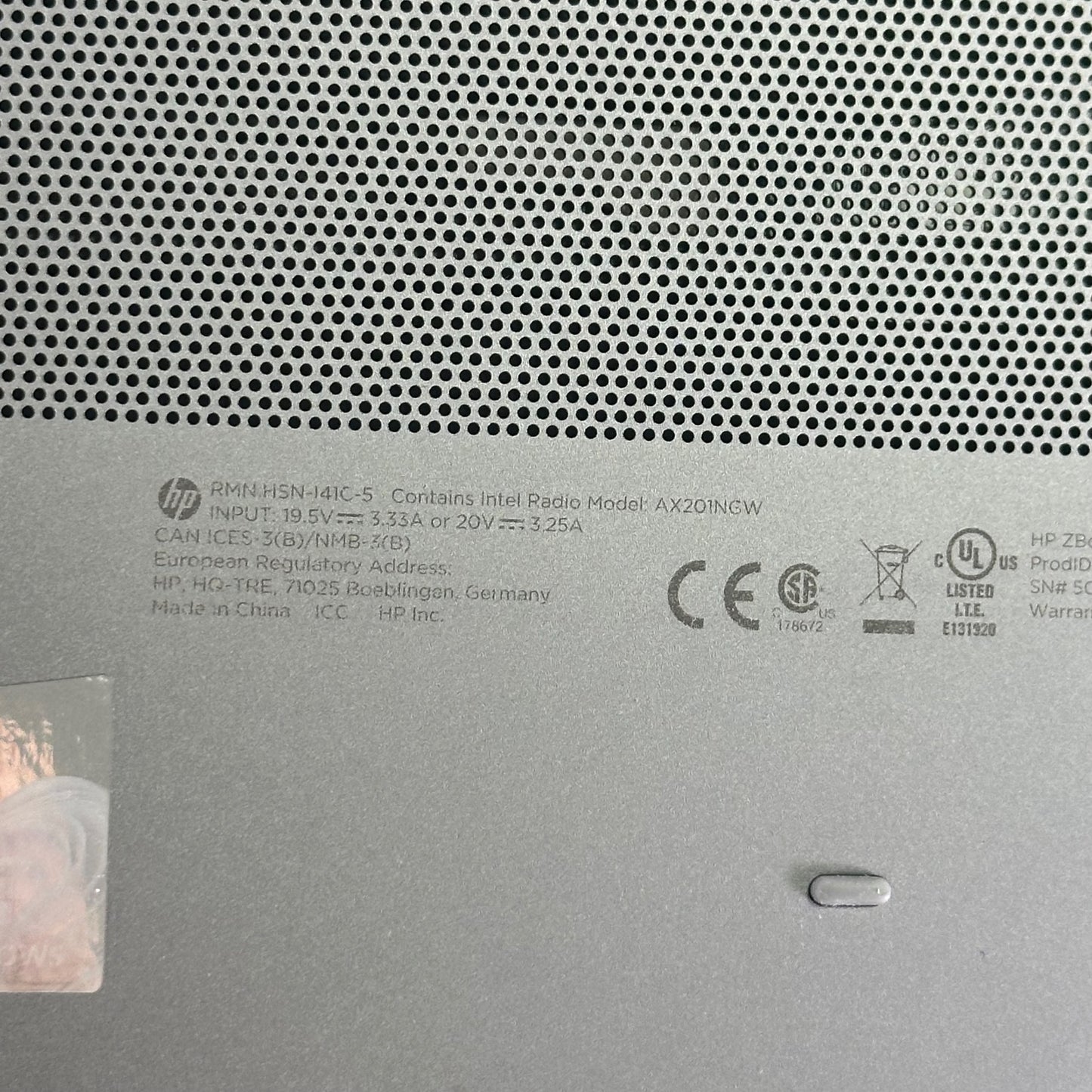 Product Image