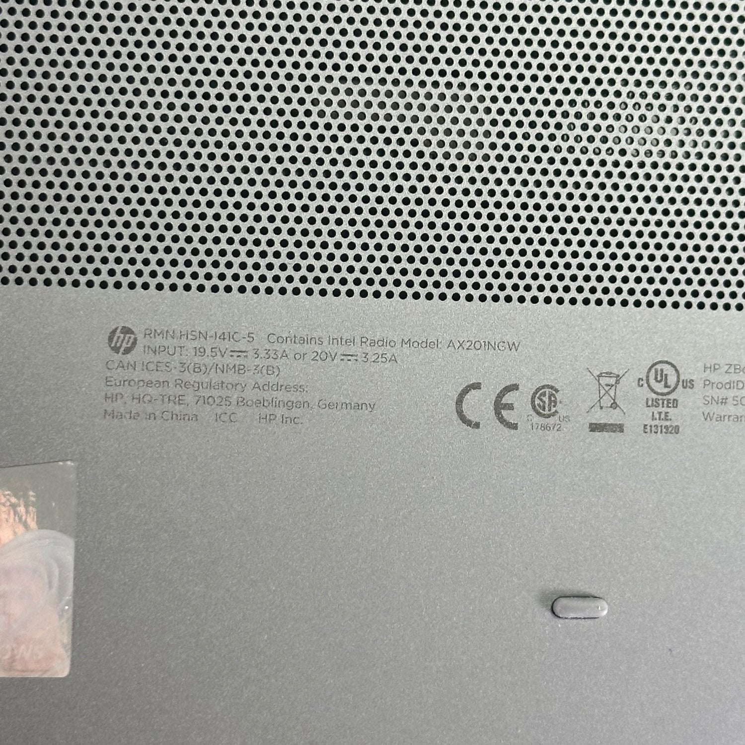 Product Image