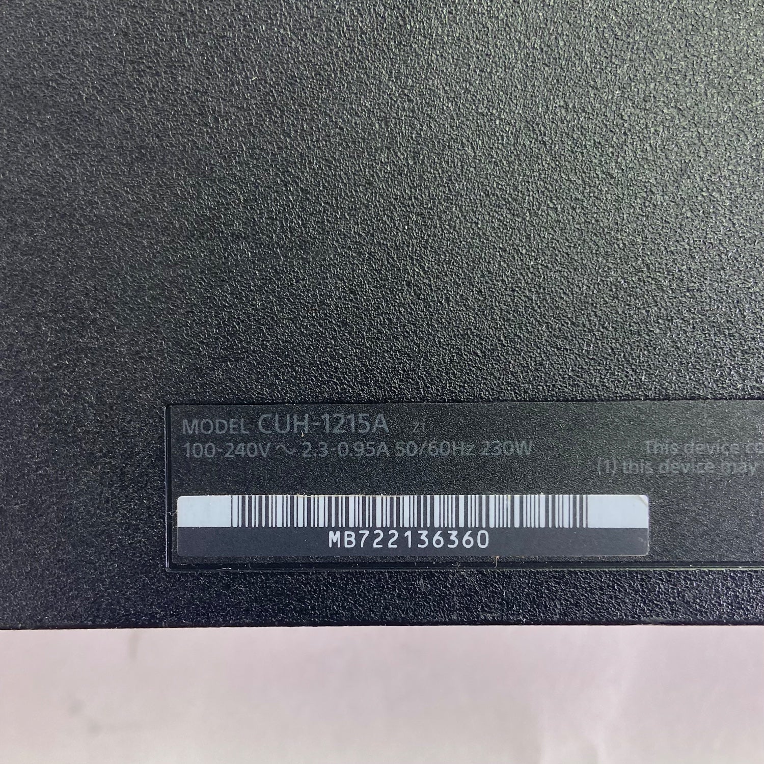 Product Image