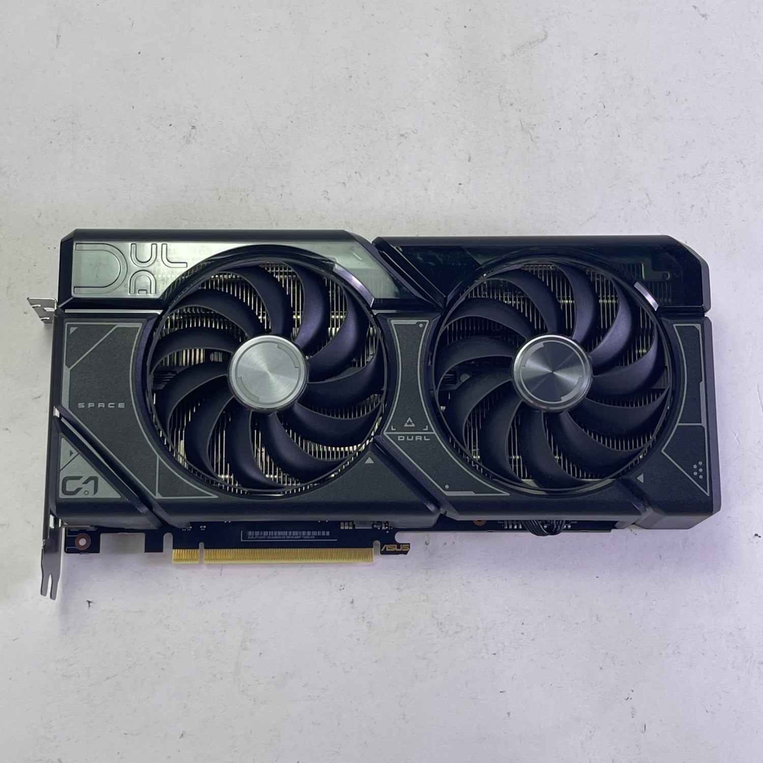 Asus GeForce RTX 4070 Dual 12GB GDDR6X Graphics Card DUAL-RTX4070 