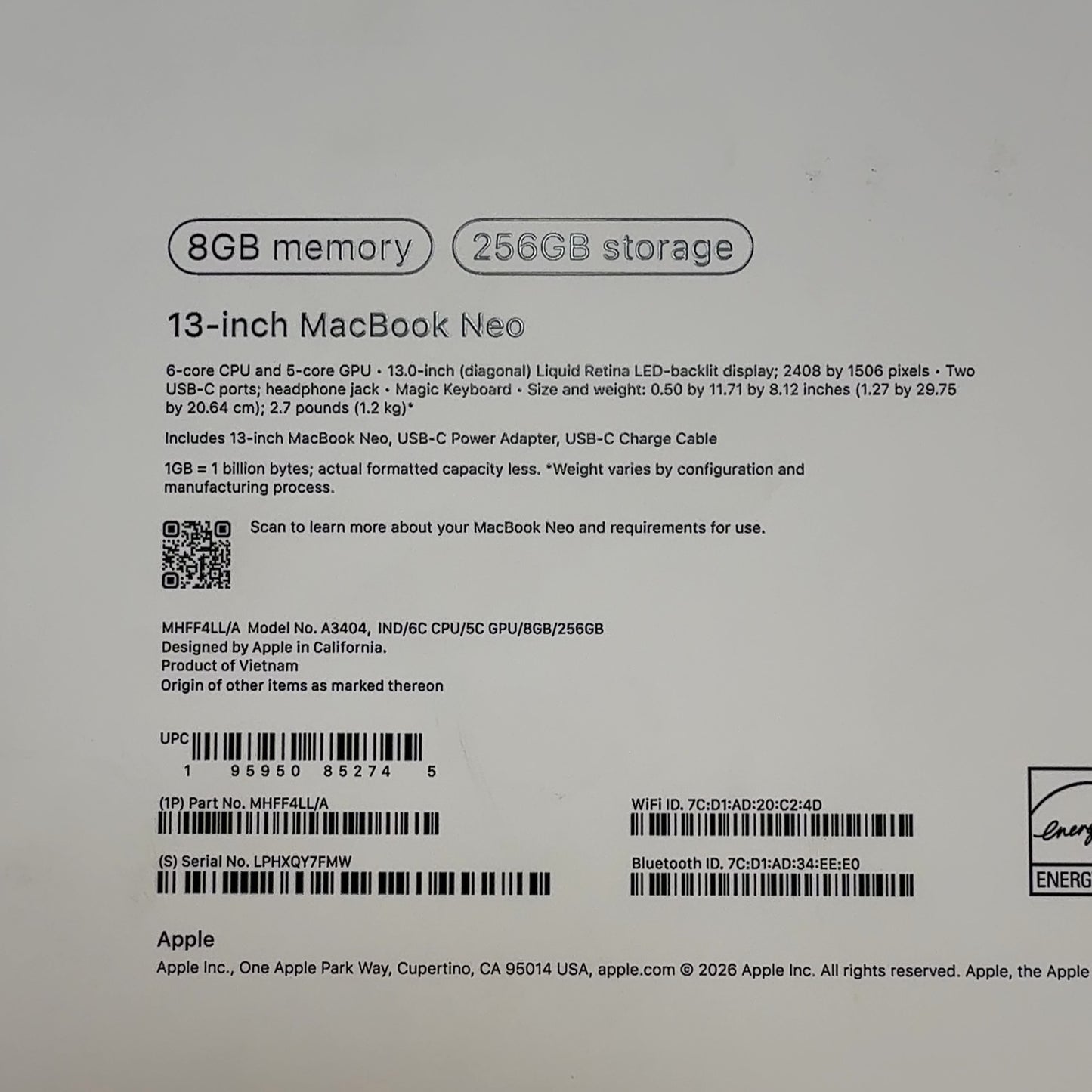Product Image