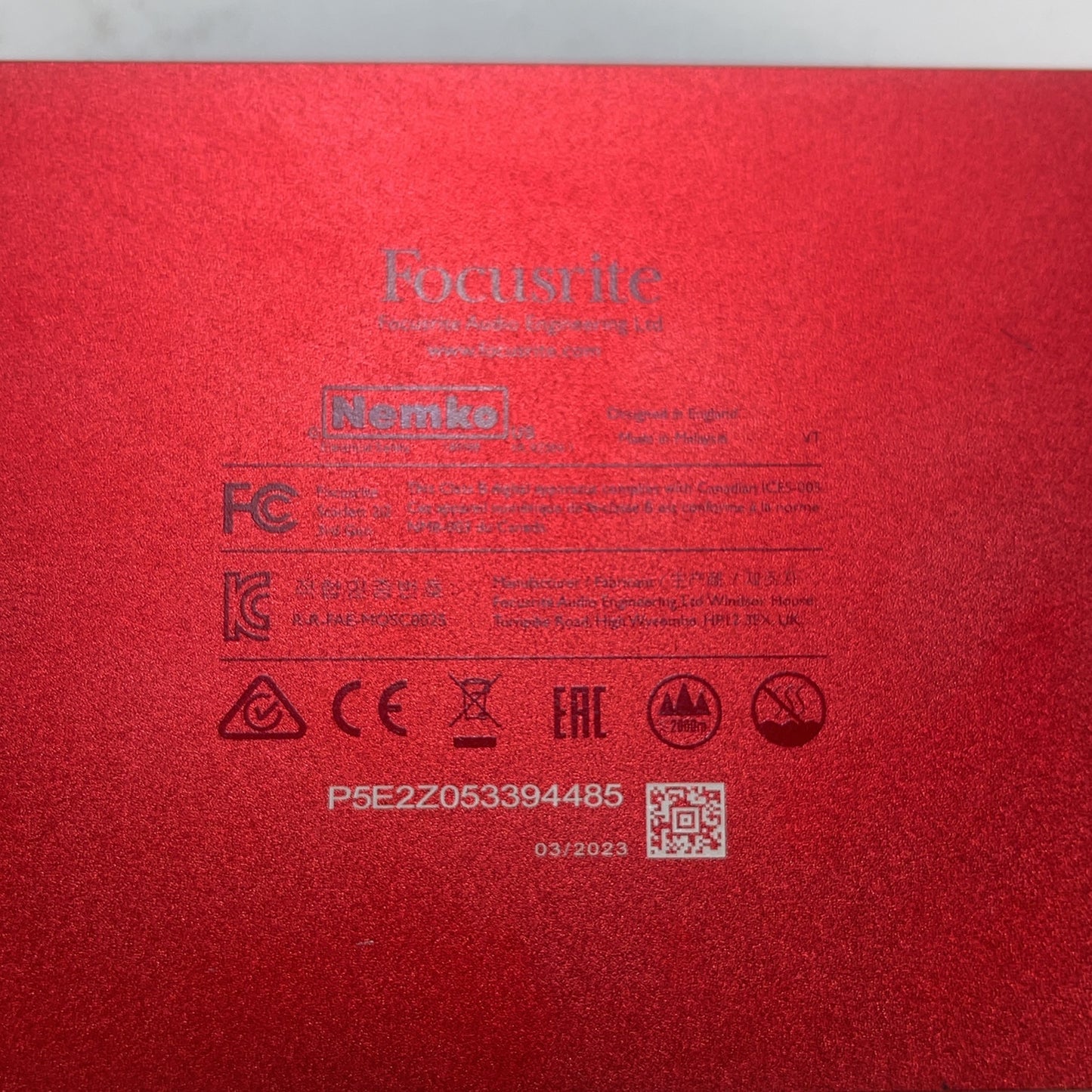 Product Image