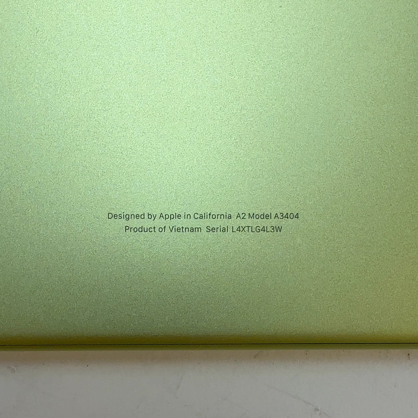 Product Image