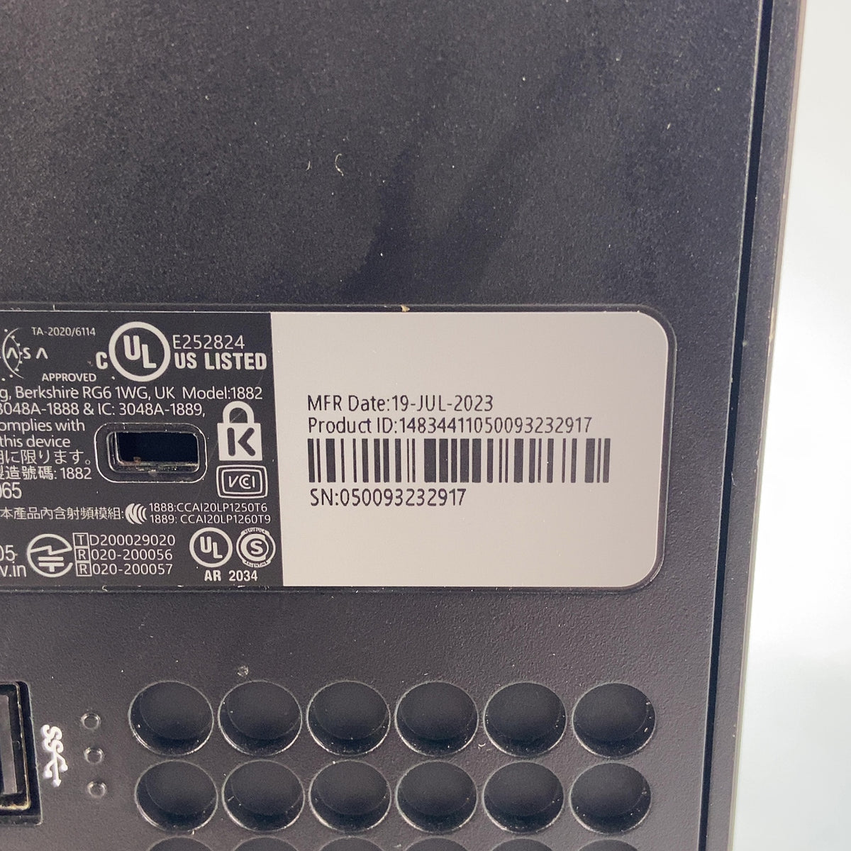 Product Image