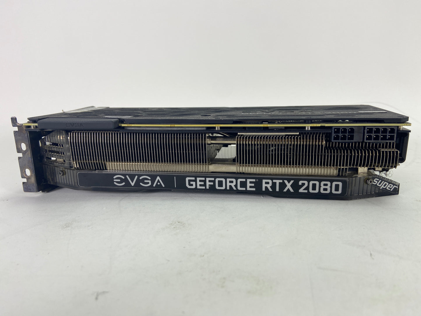 EVGA GeForce RTX 2080 Super 8GB GDDR6 Graphics Card 08G-P4-3183-KR