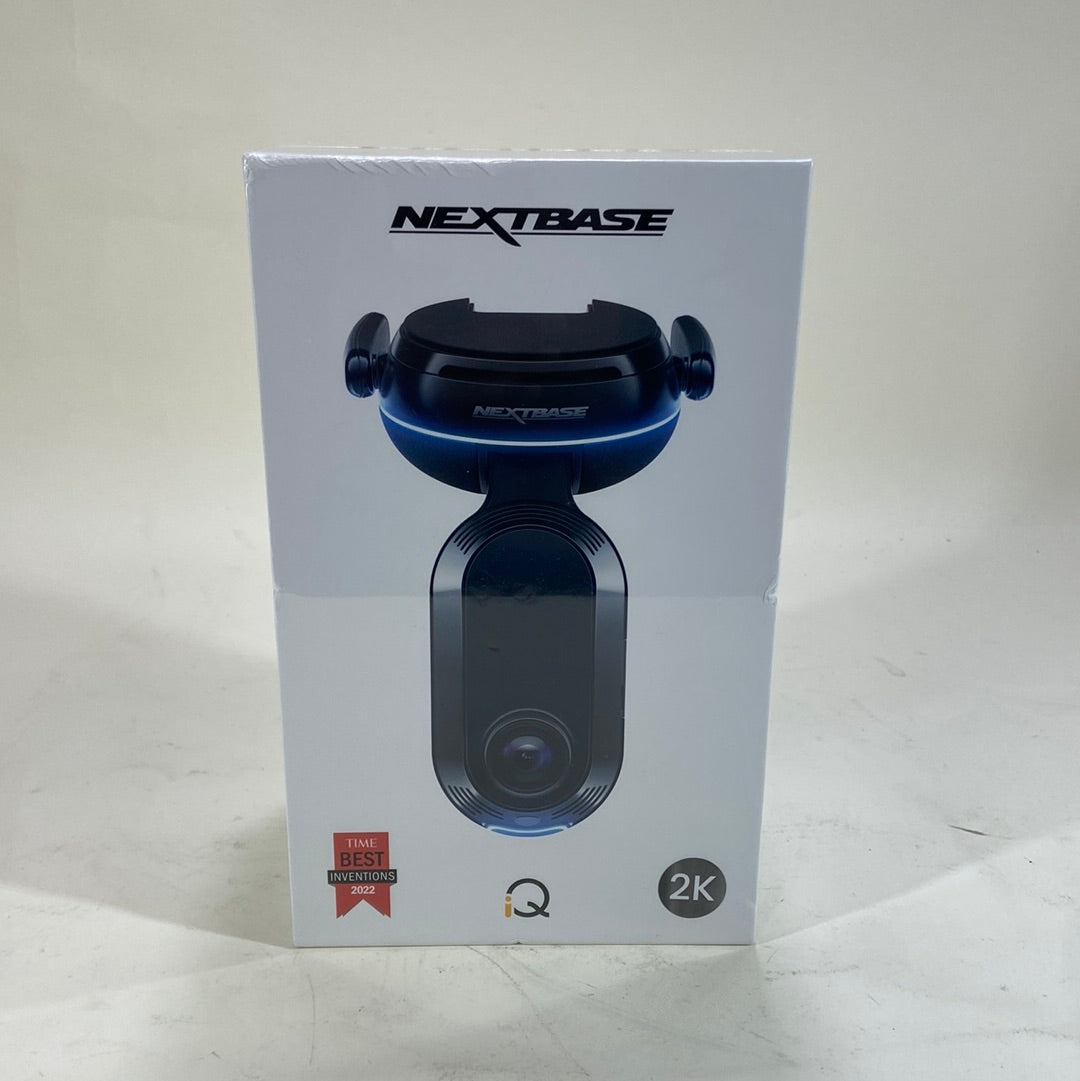 New NextBase 2k IQ Smart HD Dash Cam – PayMore Doraville