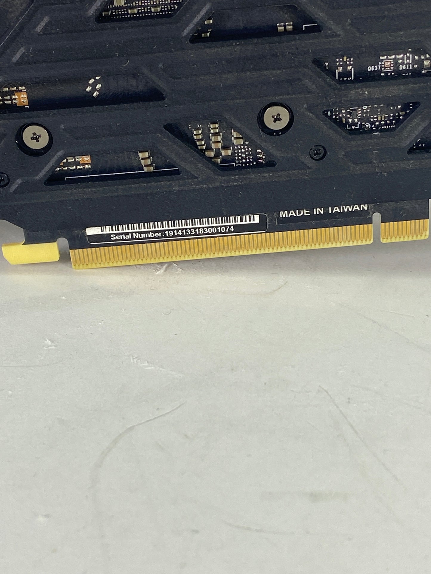 EVGA GeForce RTX 2080 Super 8GB GDDR6 Graphics Card 08G-P4-3183-KR