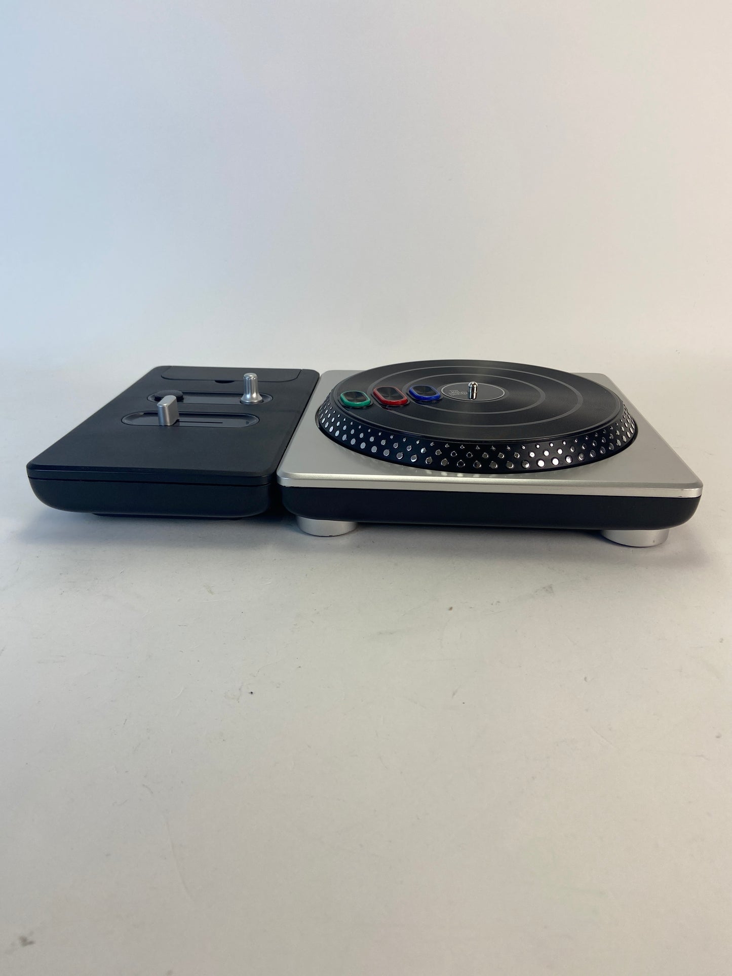 Sony DJ Hero Turntable Black SLUH-00106
