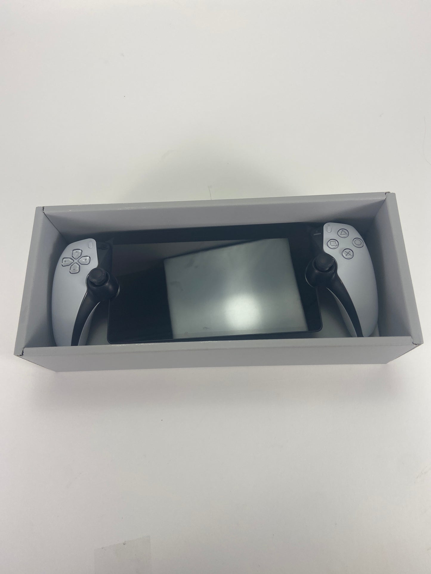 Sony Playstation 5 PS5 PlayStation Portal White CFI-Y1001