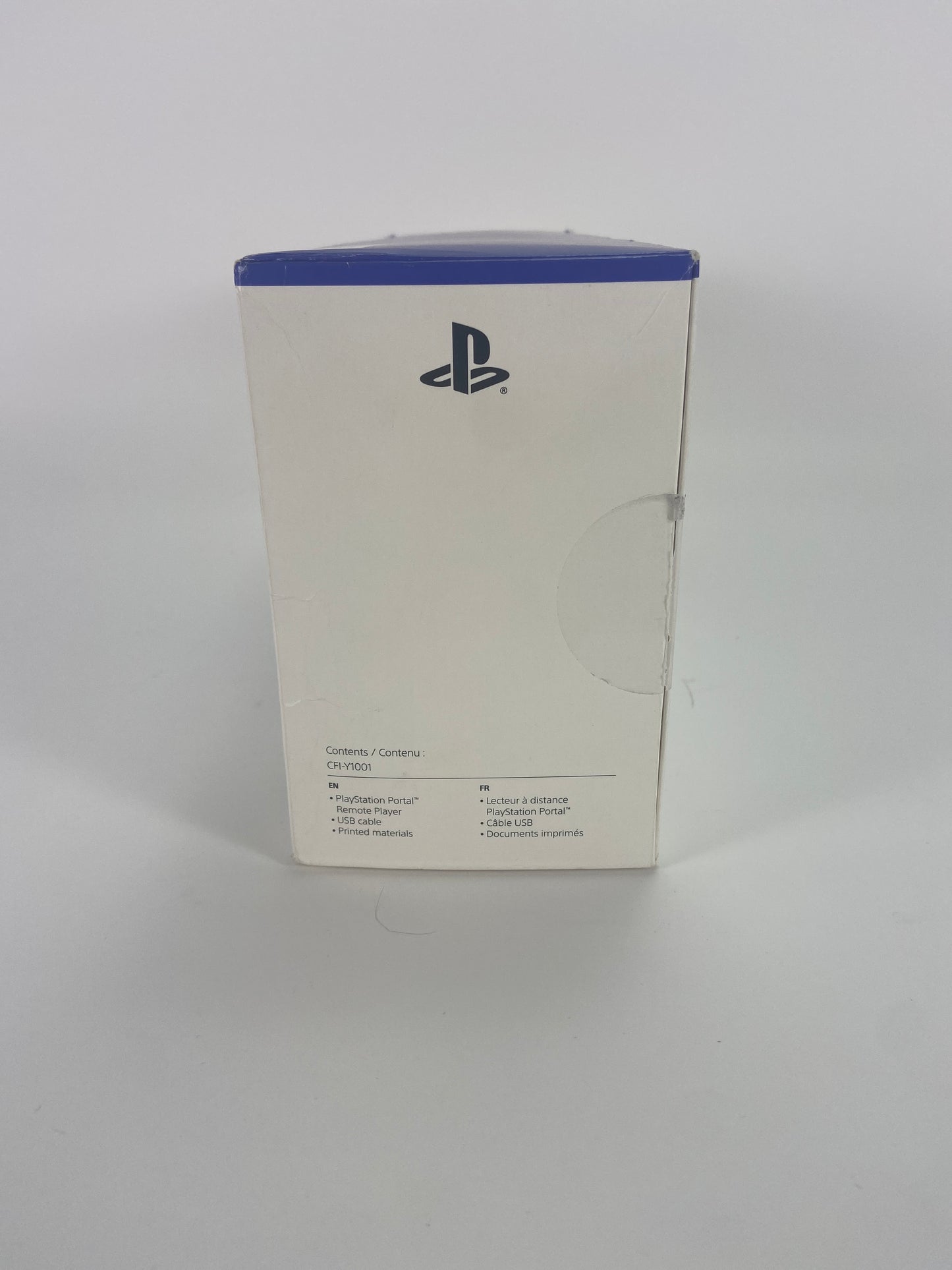 Sony Playstation 5 PS5 PlayStation Portal White CFI-Y1001