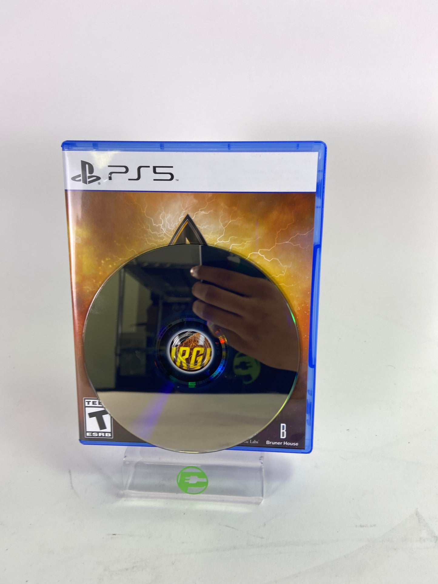 Star Trek: Resurgence (Sony PlayStation 5 PS5, 2023)