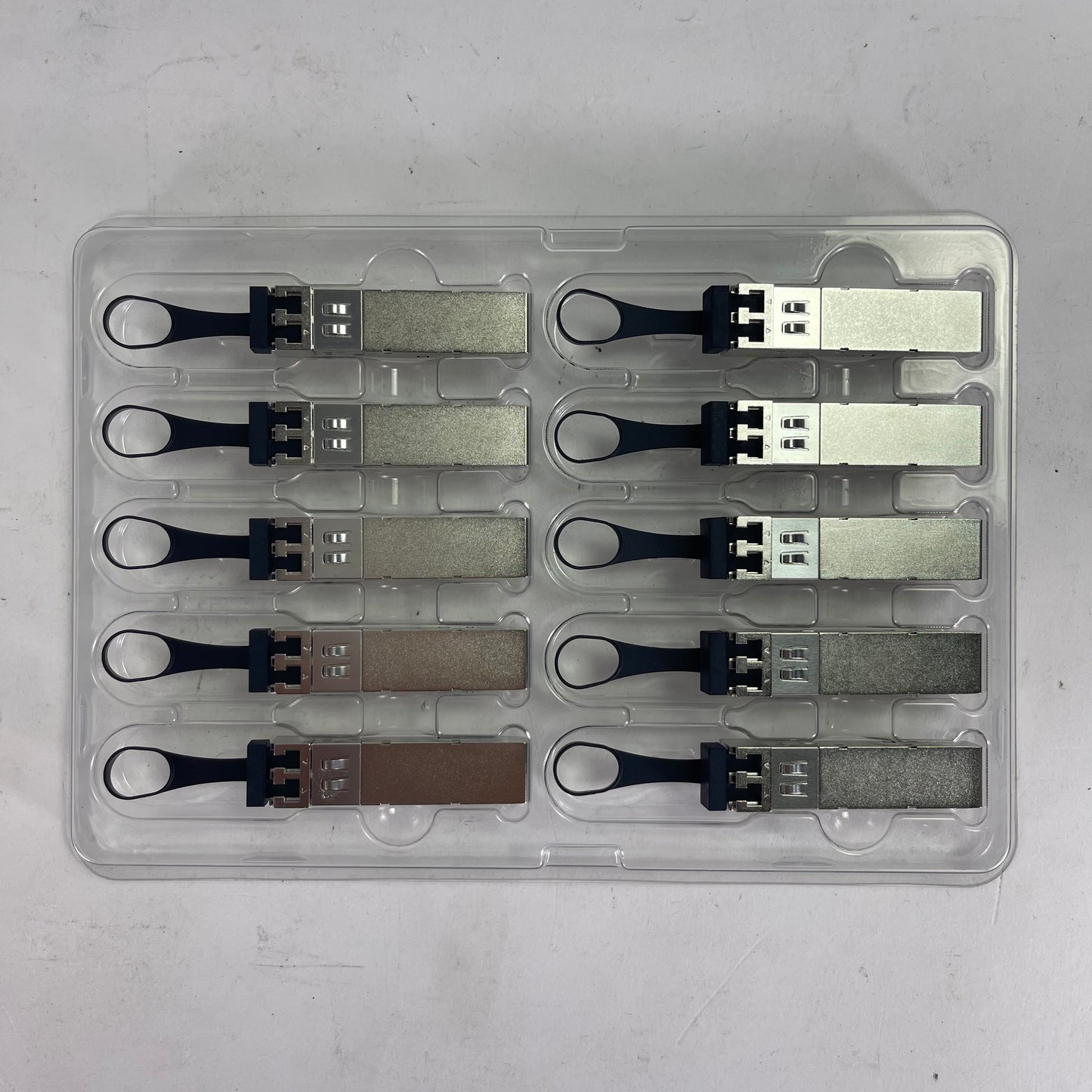 (Open Box) ENET SFP-25G-SR-S-ENC Transceiver Module