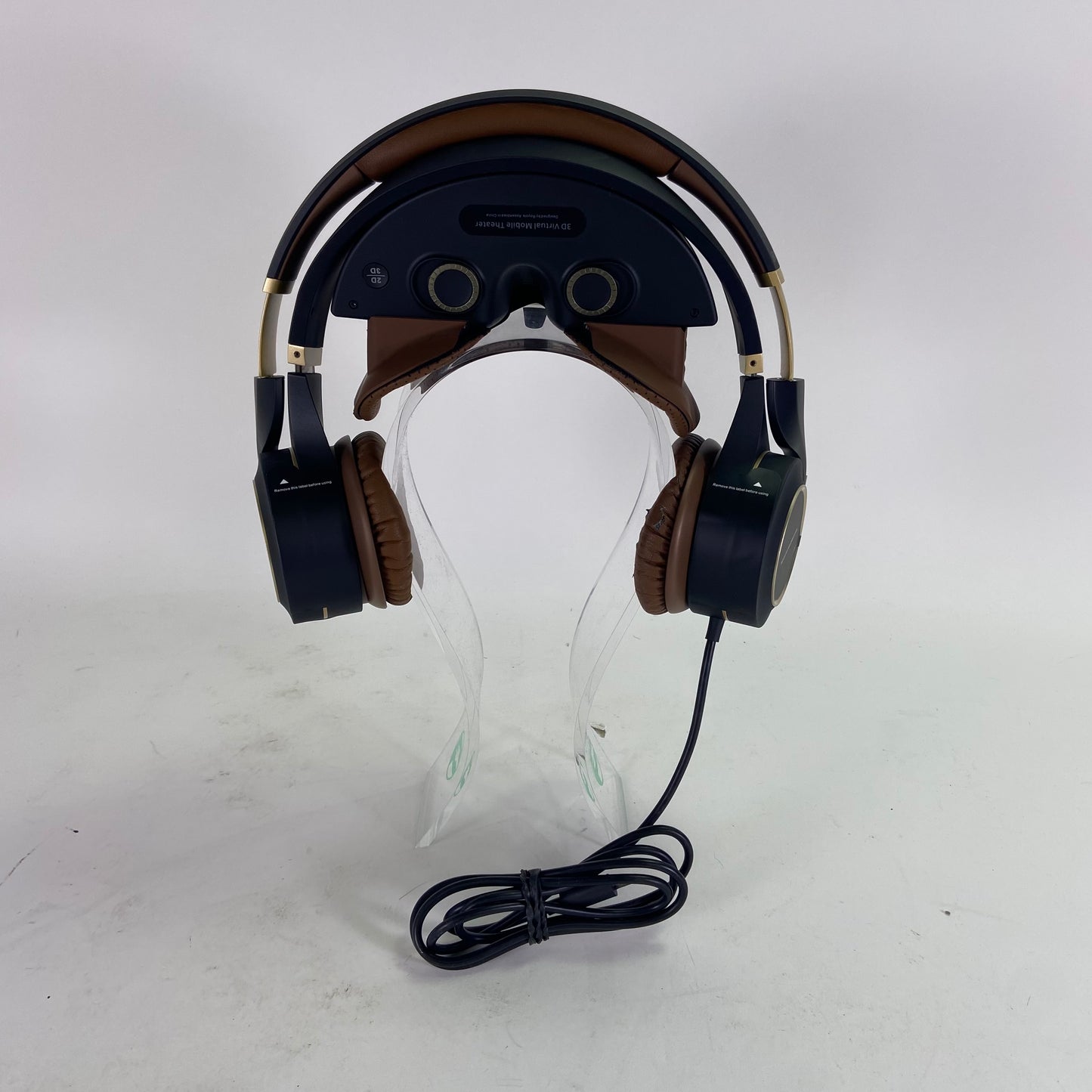 Royole Moon 32GB 3D Virtual Mobile Theater Headset