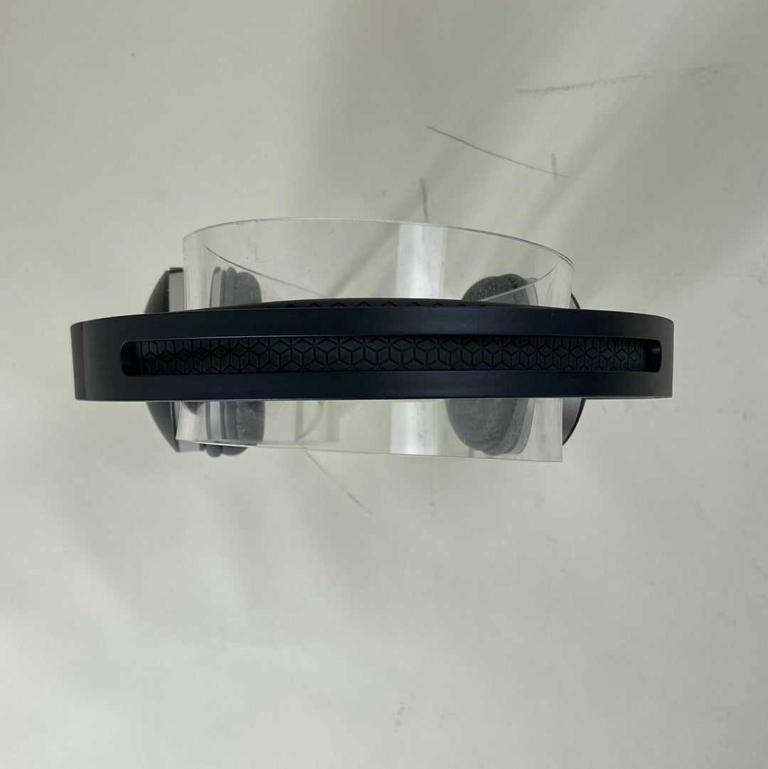 New Sharper Image Wireless Over-Ear Bluetooth Headphones
