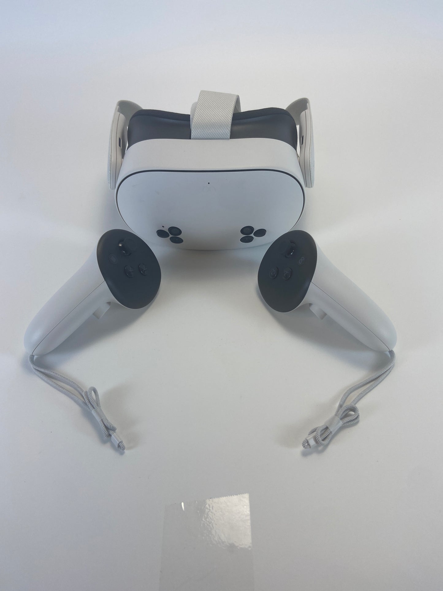 Meta Quest 3S 256GB VR System P97
