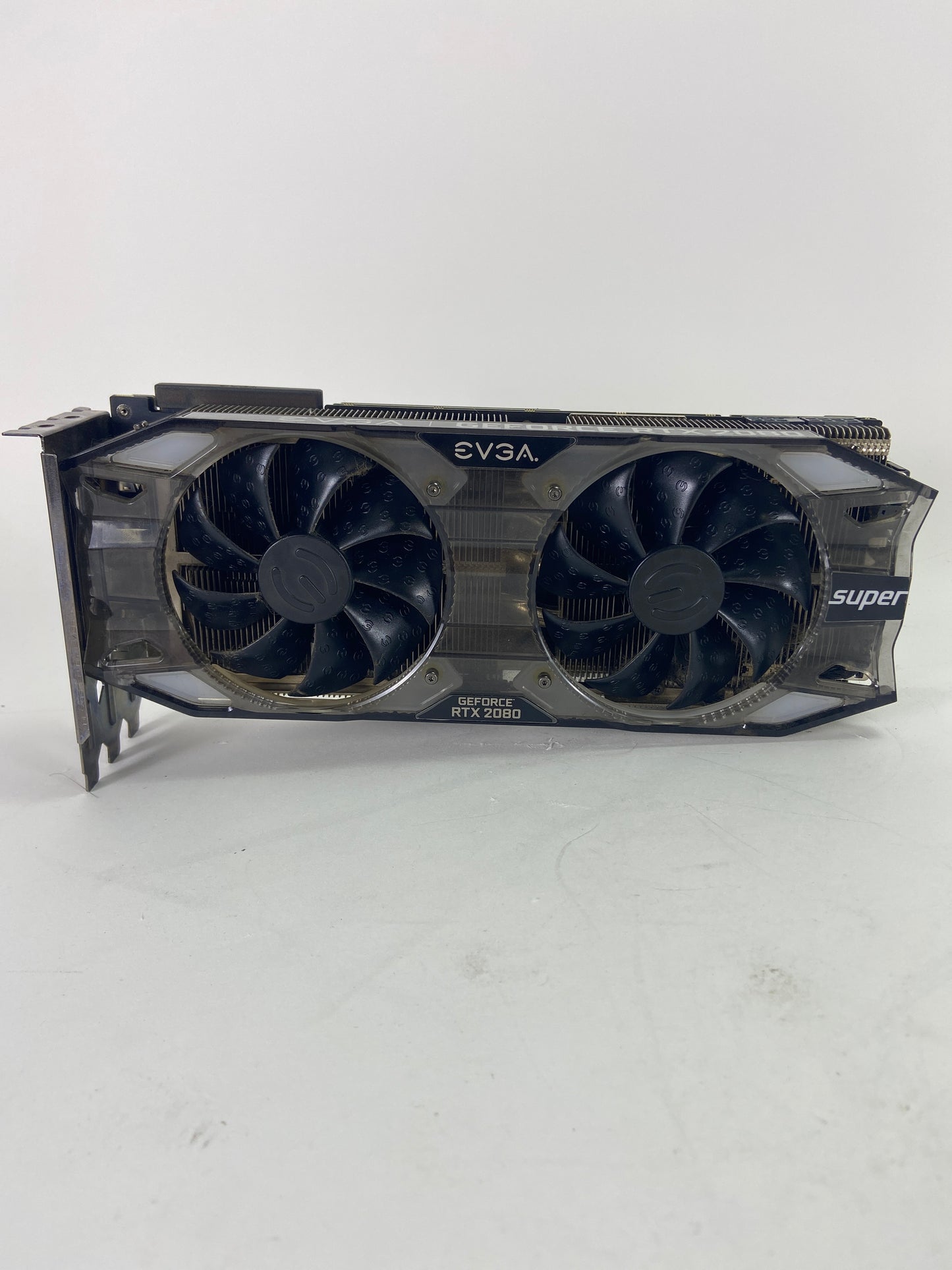 EVGA GeForce RTX 2080 Super 8GB GDDR6 Graphics Card 08G-P4-3183-KR