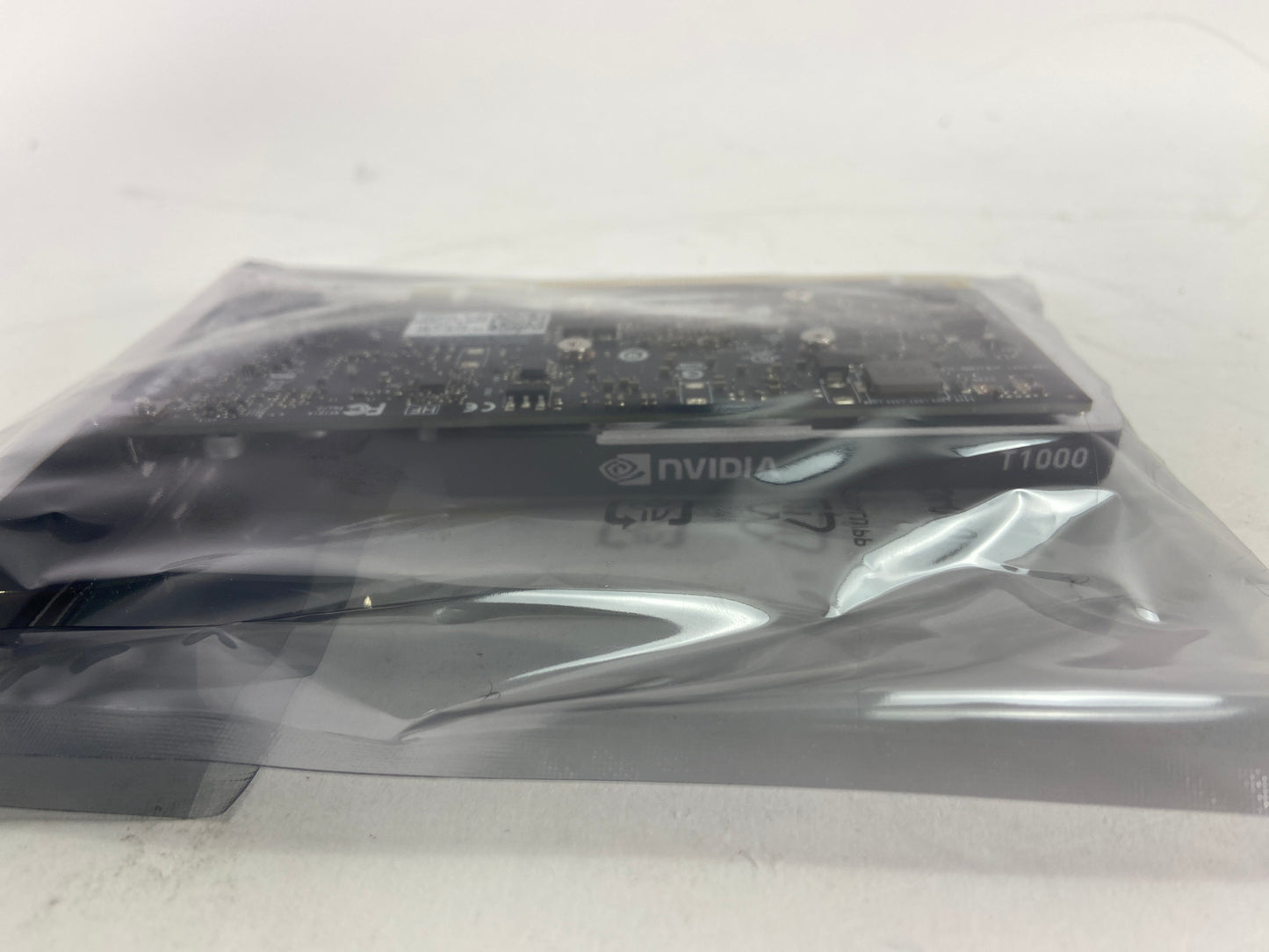New NVIDIA T1000 8GB GDDR6 Graphics Card VN-0D408X-FCBBA-4BL-01Z3-A01