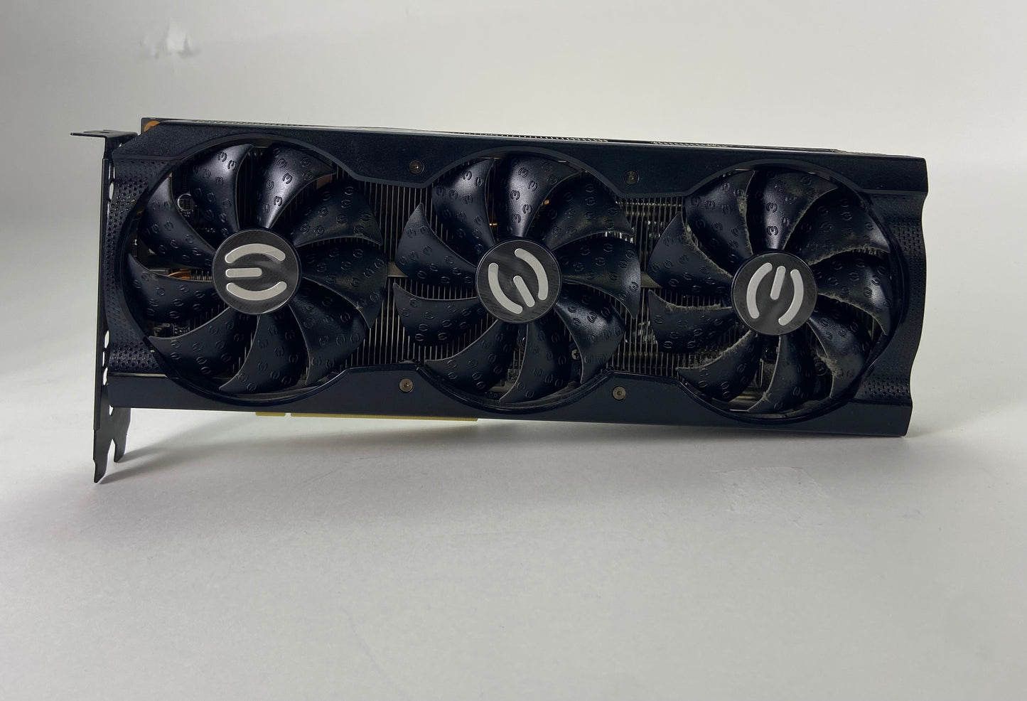 EVGA GeForce RTX 3060 Ti 8GB GDDR6 Graphics Card 08G-P5-3667-KR