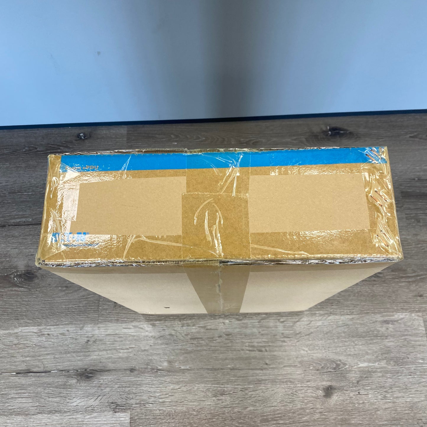 New Eaton EMIT08-10 Metered Input Rack 12A PDU 1P 5-15 120V
