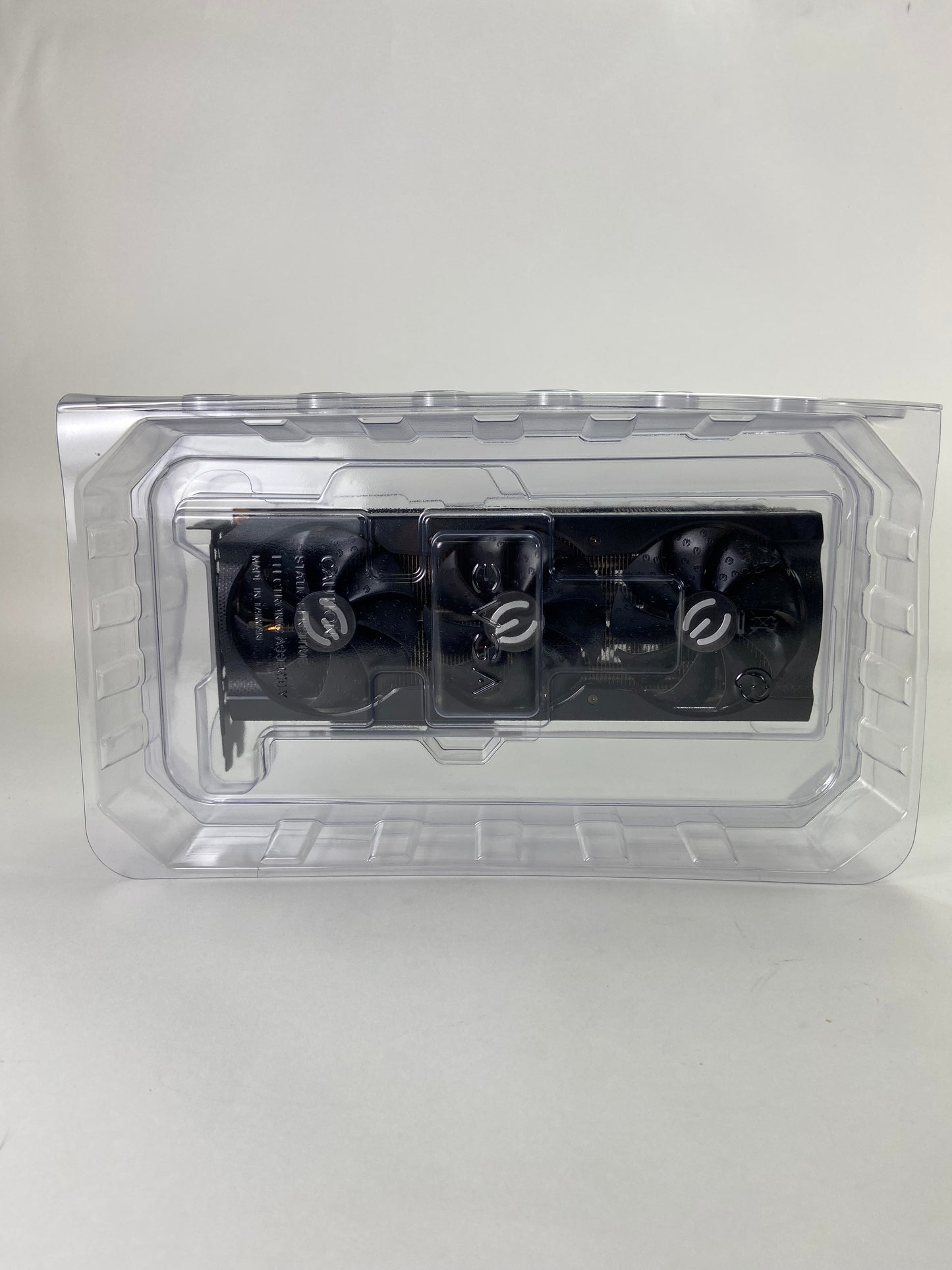 EVGA GeForce RTX 3070 8GB GDDR6 Graphics Card 08G-P5-3755-KR