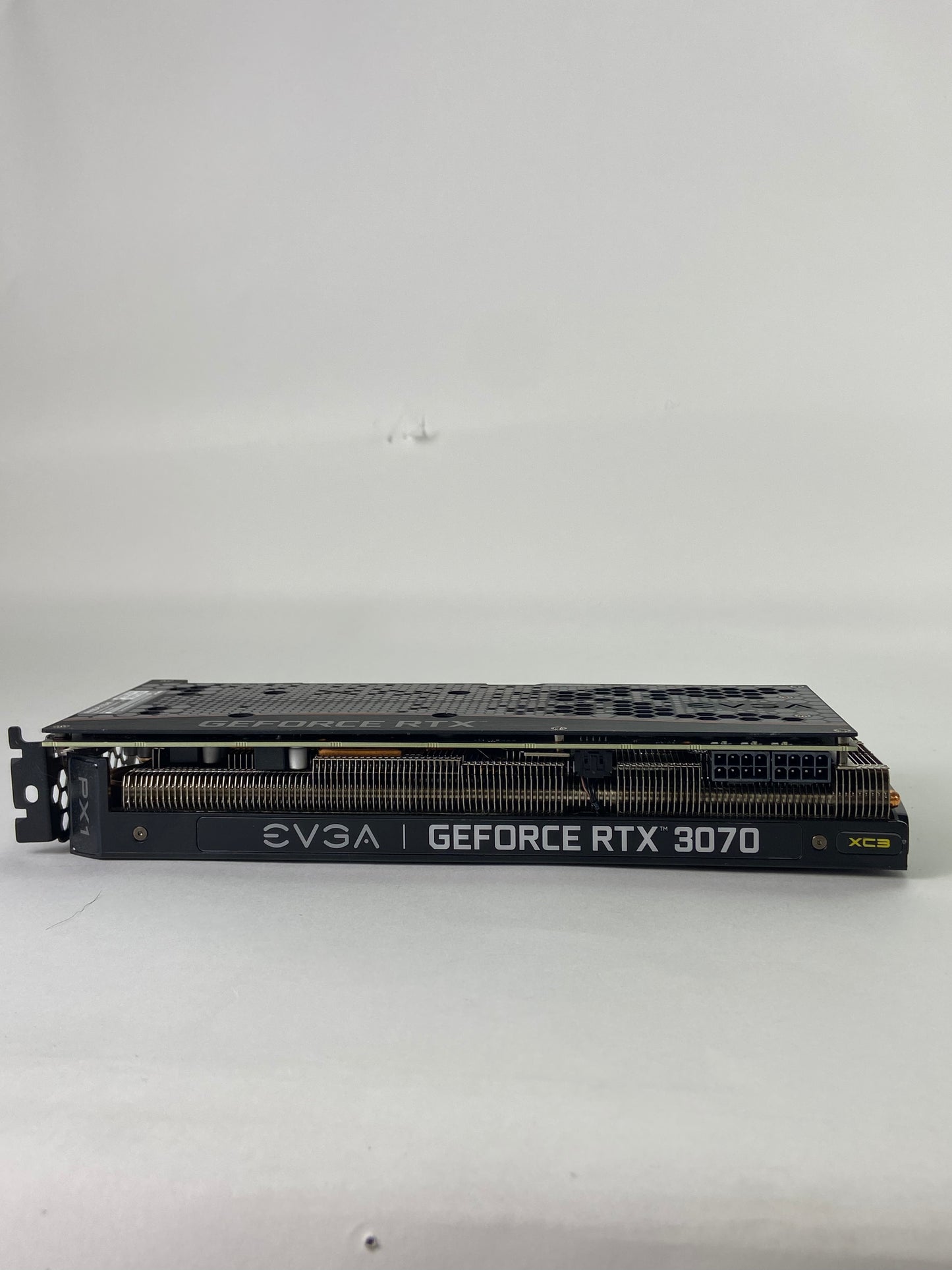 EVGA GeForce RTX 3070 8GB GDDR6 Graphics Card 08G-P5-3755-KR