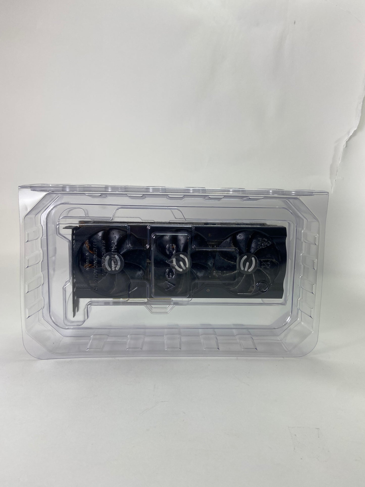 EVGA GeForce RTX 3060 Ti 8GB GDDR6 Graphics Card 08G-P5-3667-KR