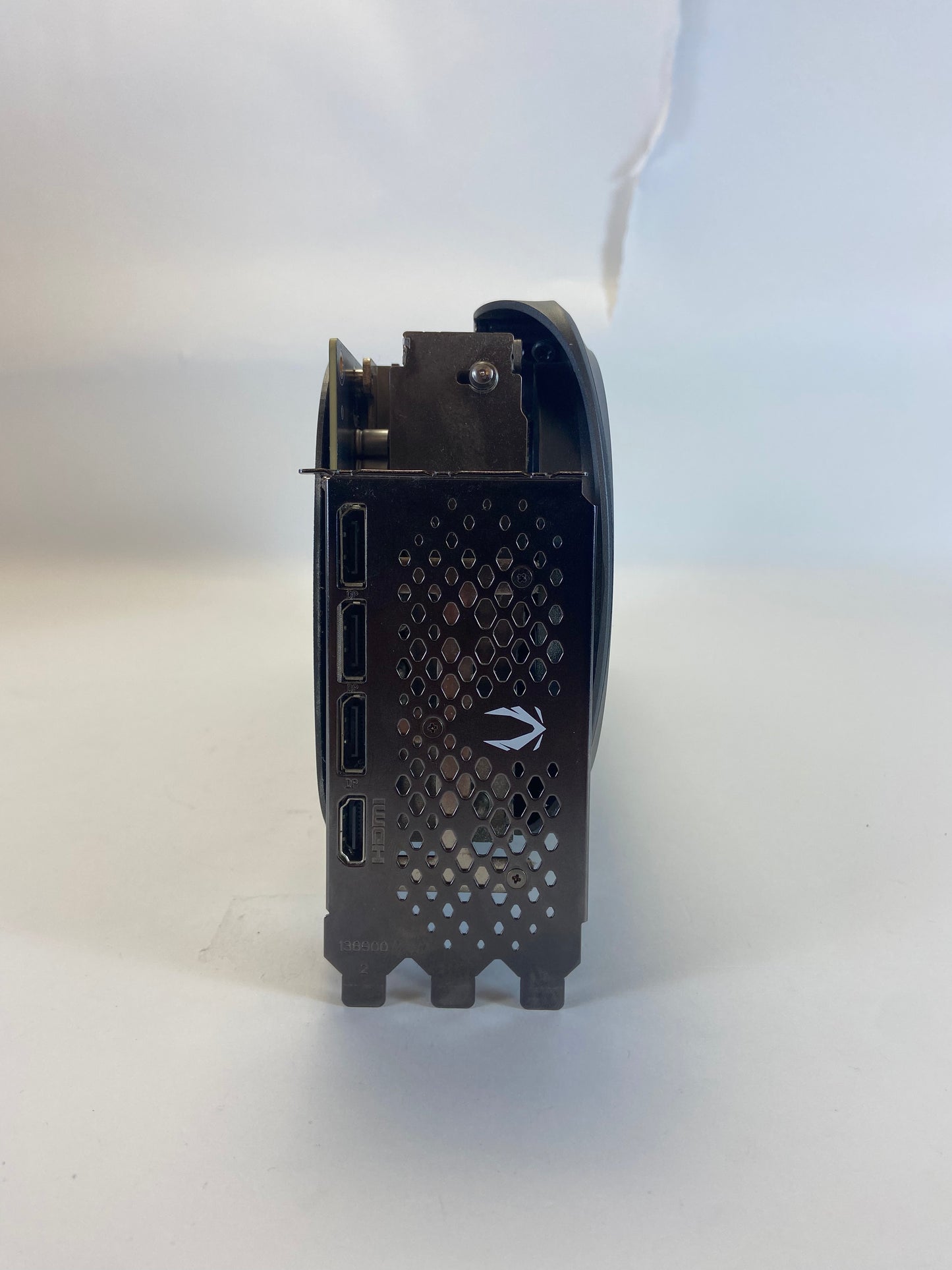 Zotac GEFORCE RTX 4080 16GB GDDR6X Graphics Card ZOTAC GAMING GeForce RTX 4080