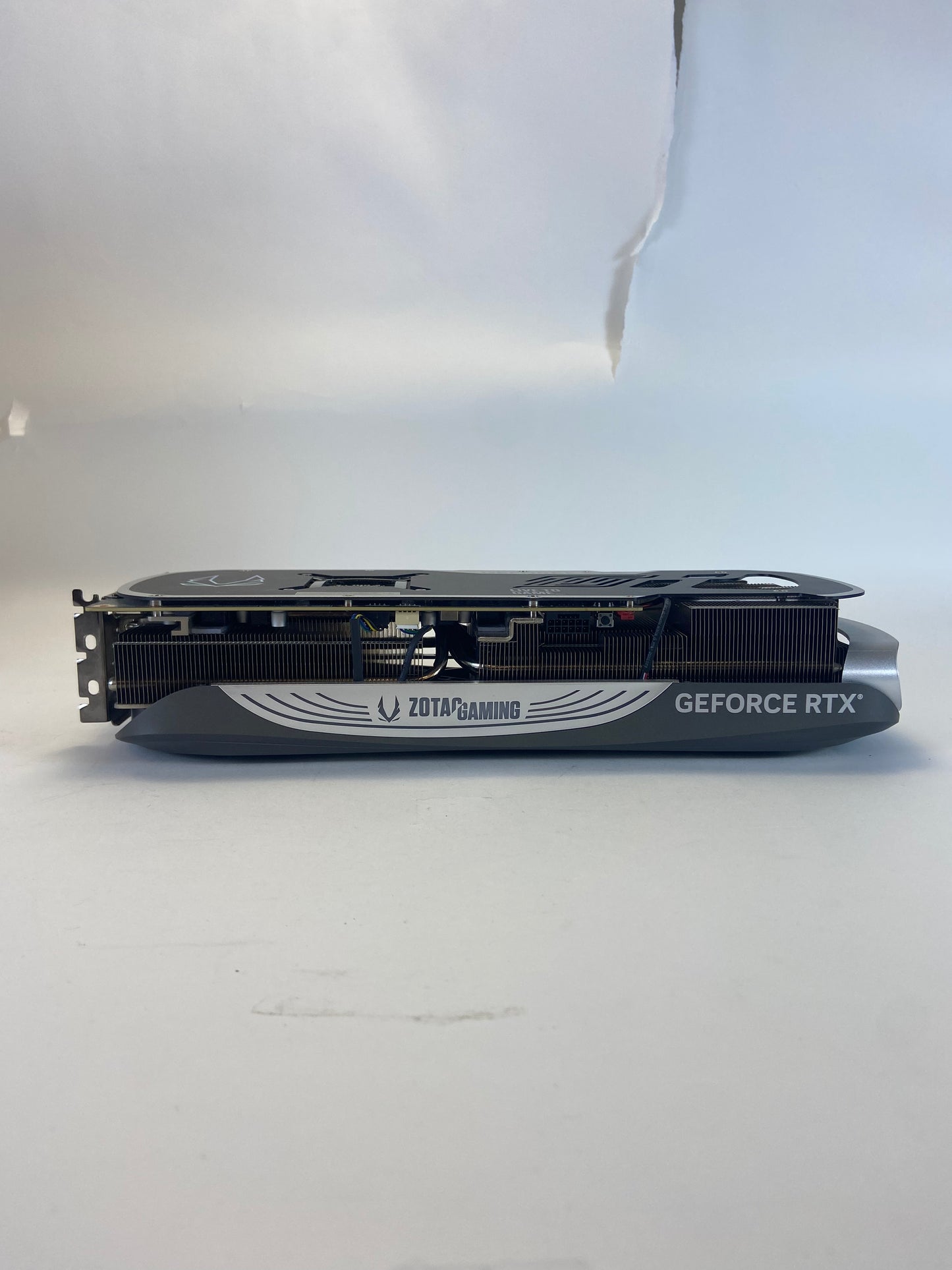 Zotac GEFORCE RTX 4080 16GB GDDR6X Graphics Card ZOTAC GAMING GeForce RTX 4080