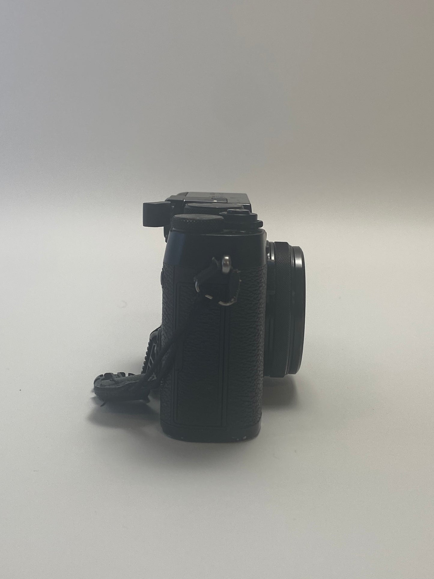 Fujifilm X100F 24.3MP Digital Camera
