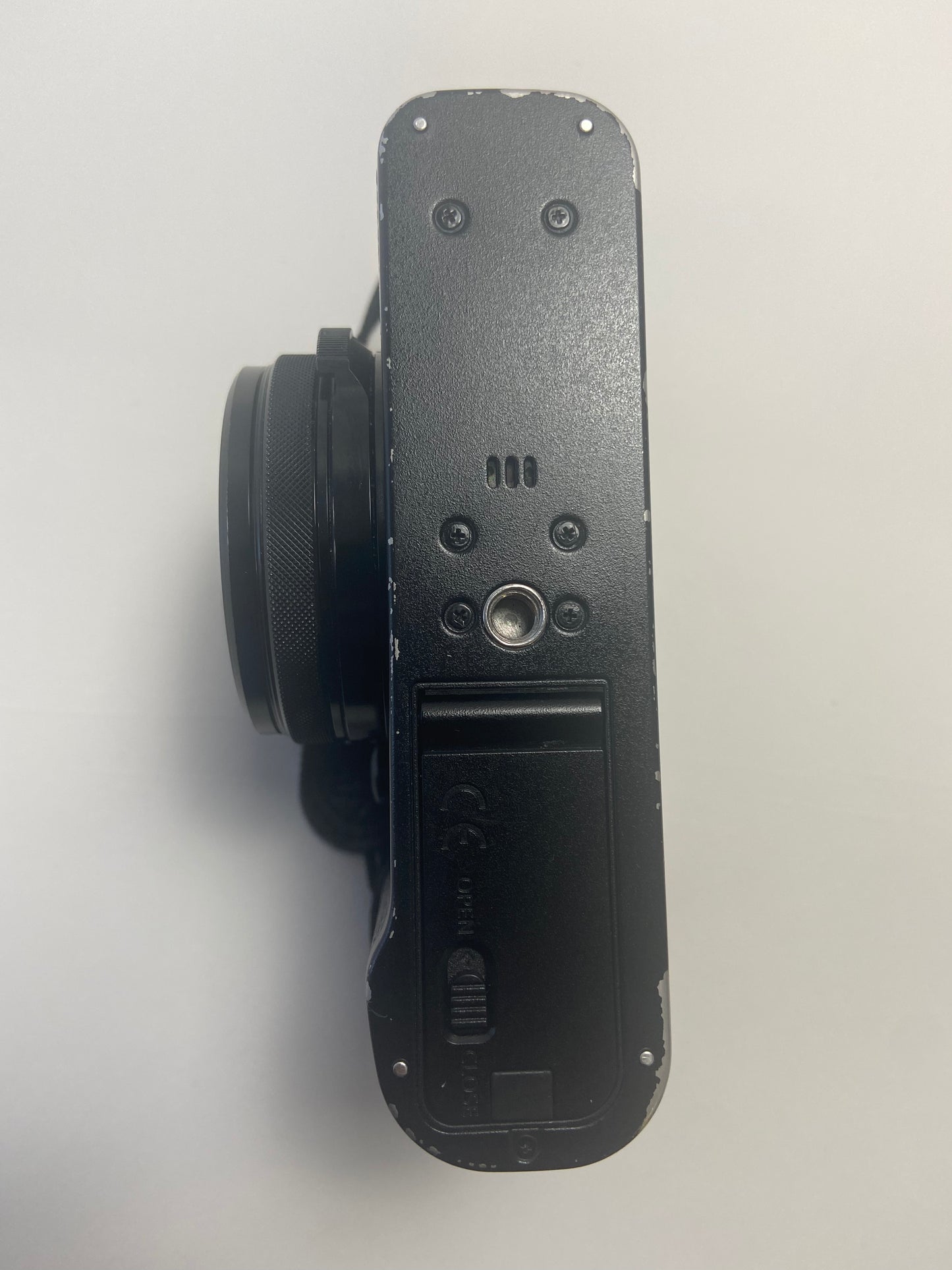 Fujifilm X100F 24.3MP Digital Camera